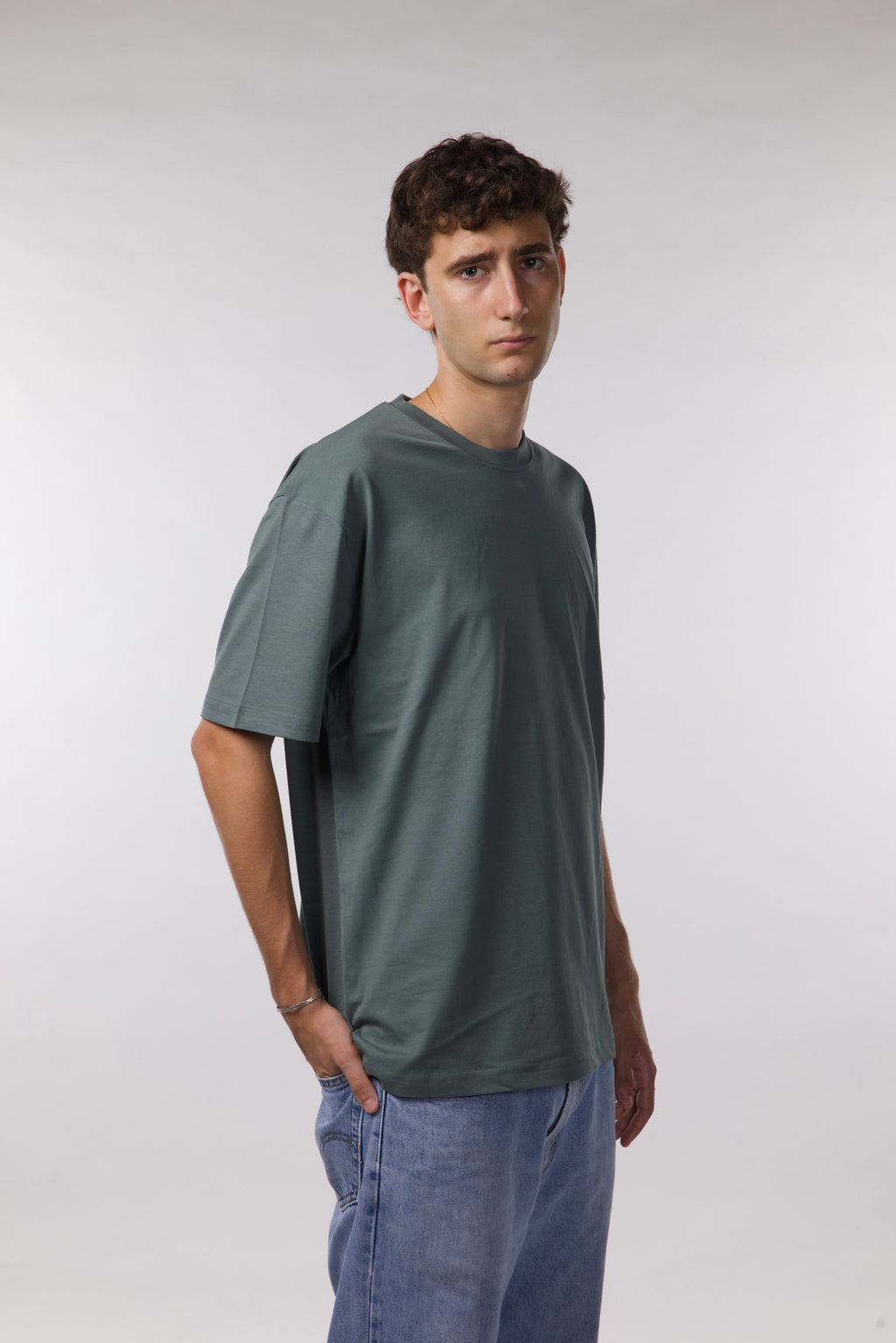 Oversized T-Shirt