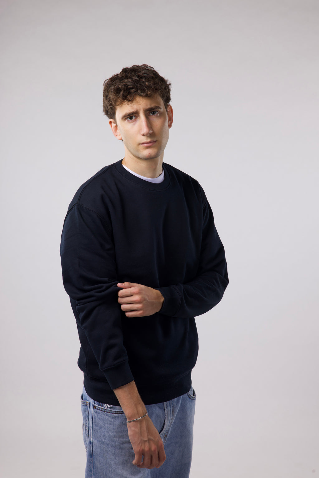 Crewneck Sweatshirt