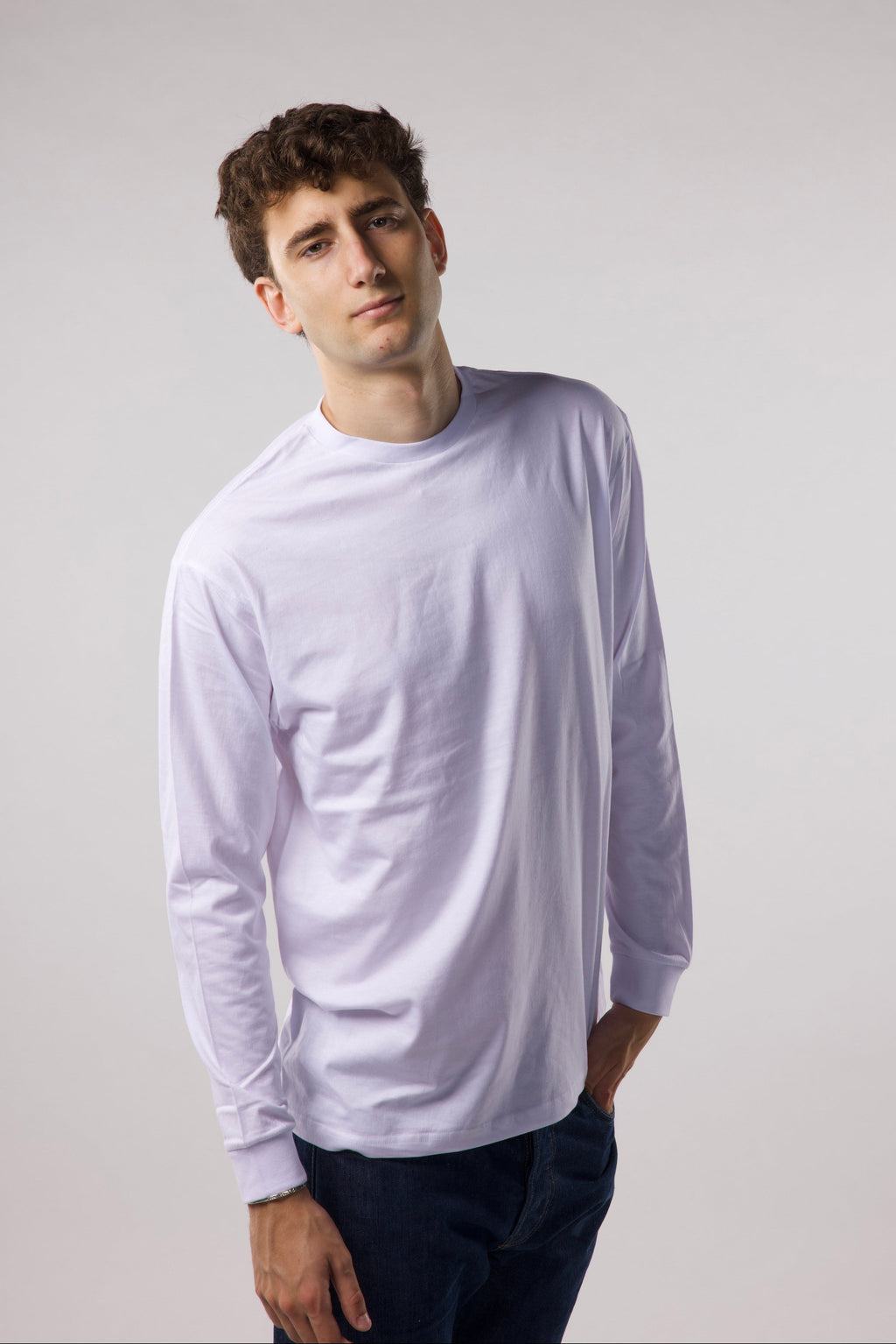 Long Sleeve T-Shirt