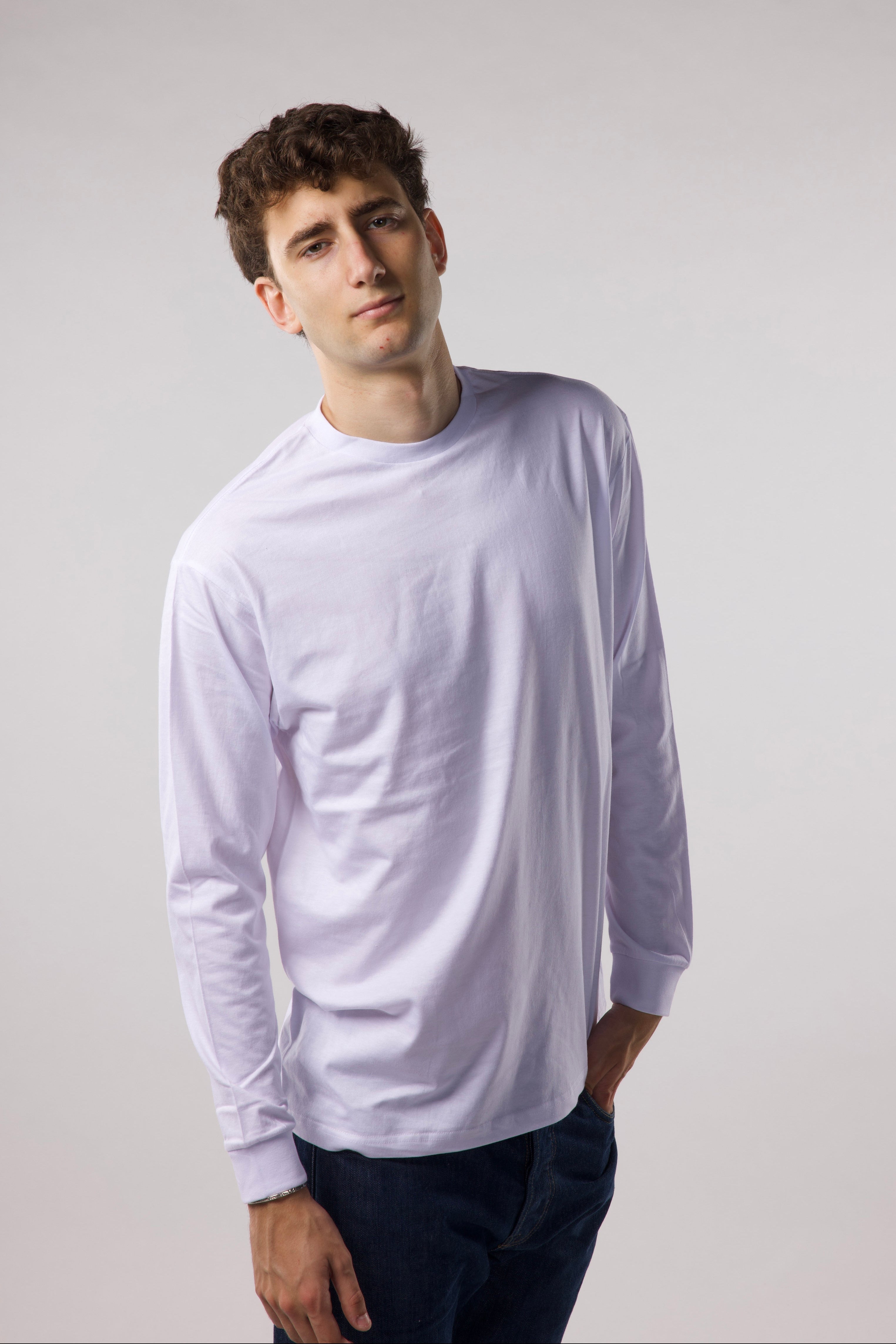 Long Sleeve T-Shirt