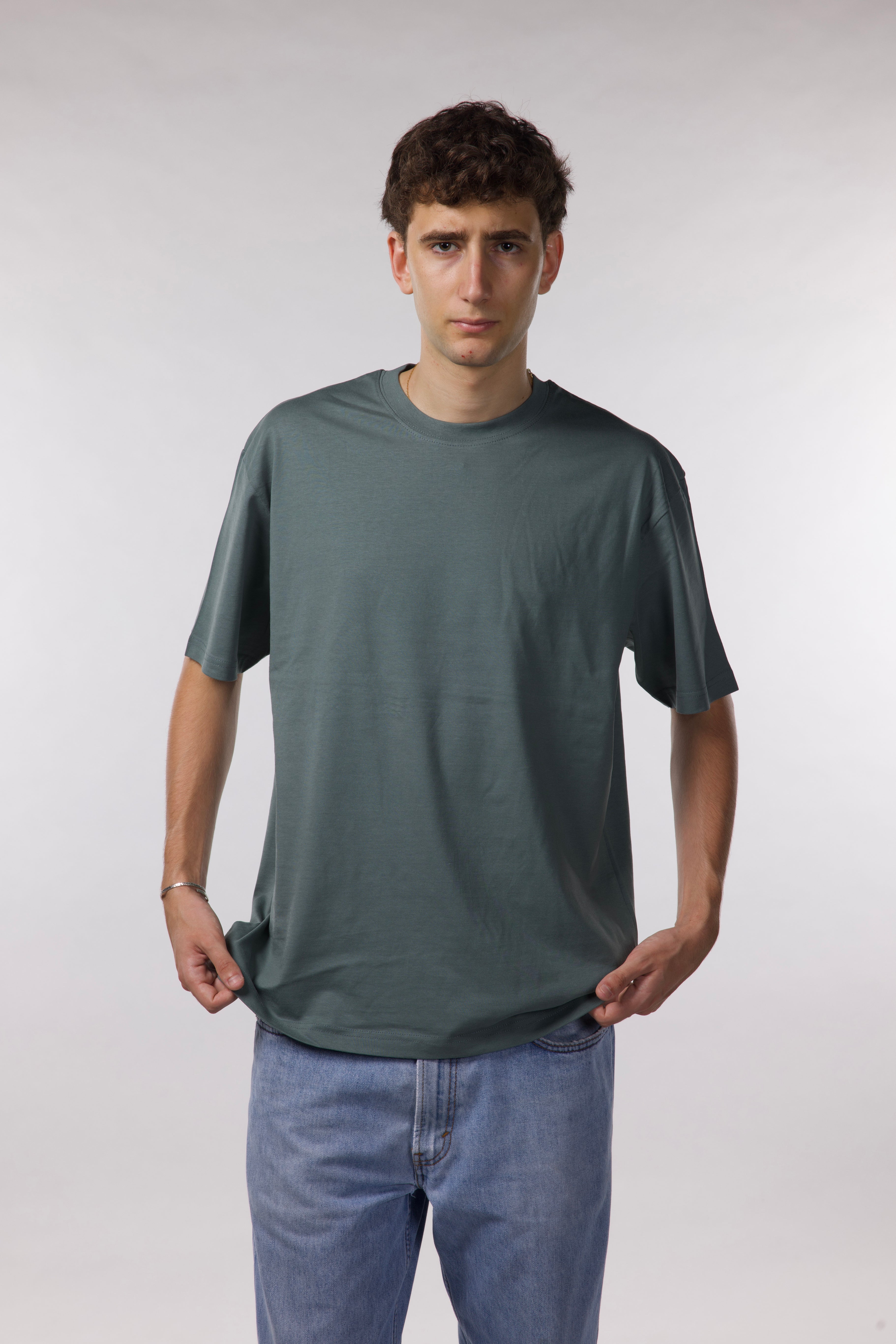 Oversized T-Shirt