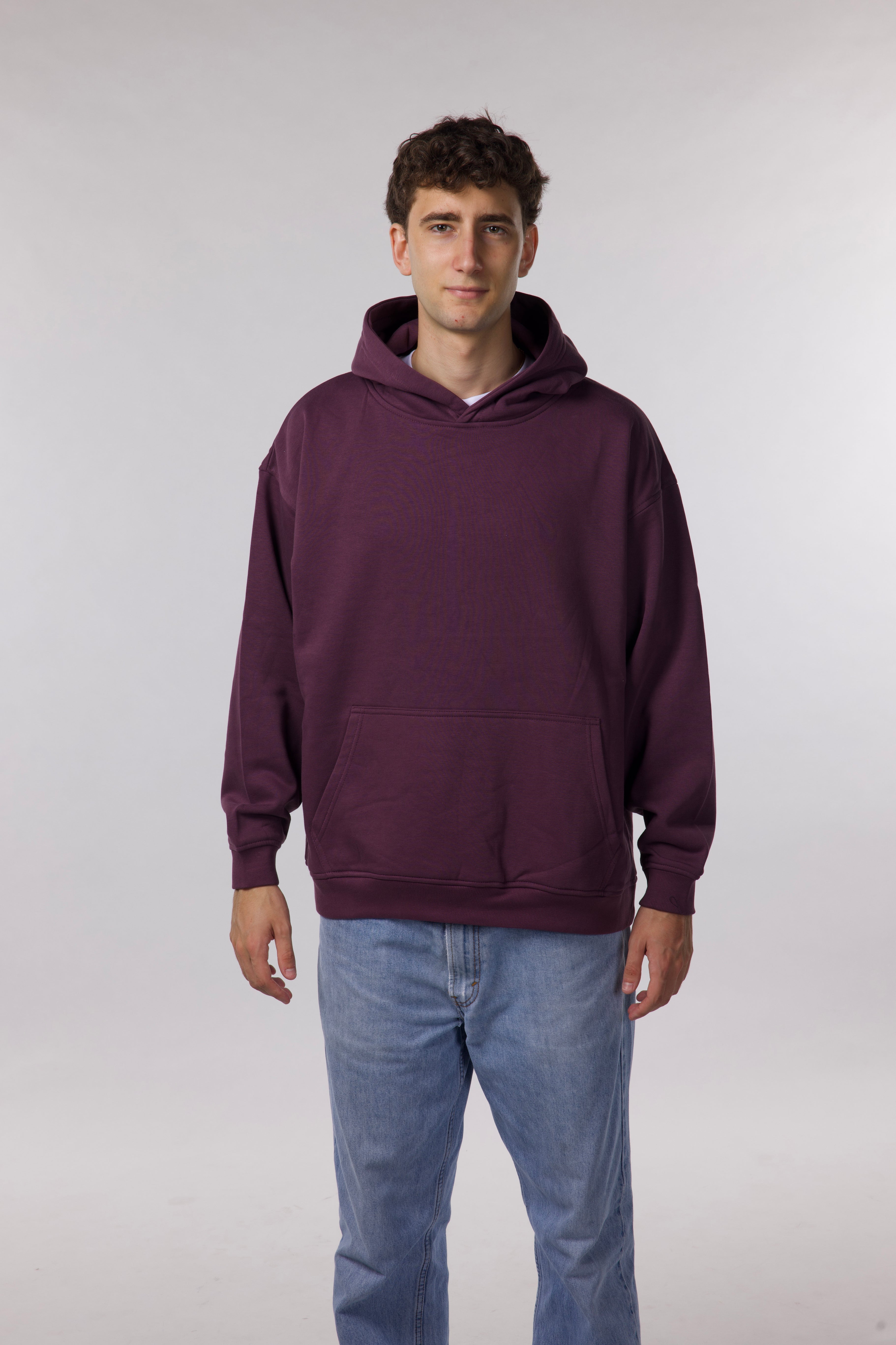 Oversized Hoodie