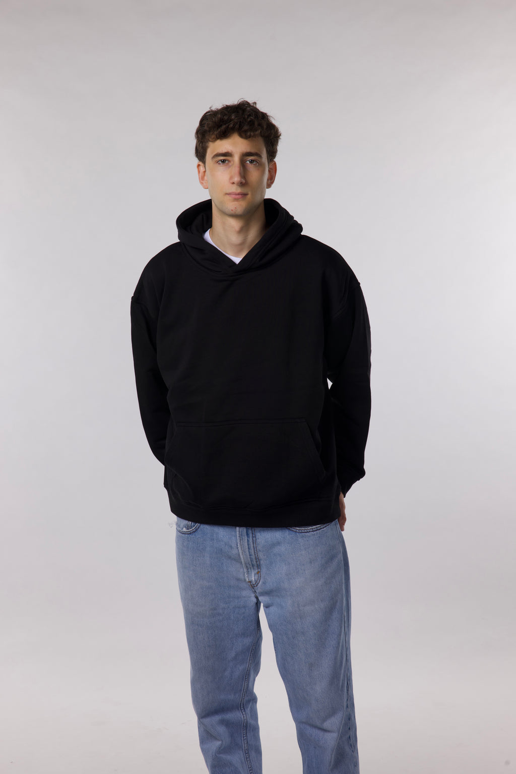 Oversized Hoodie