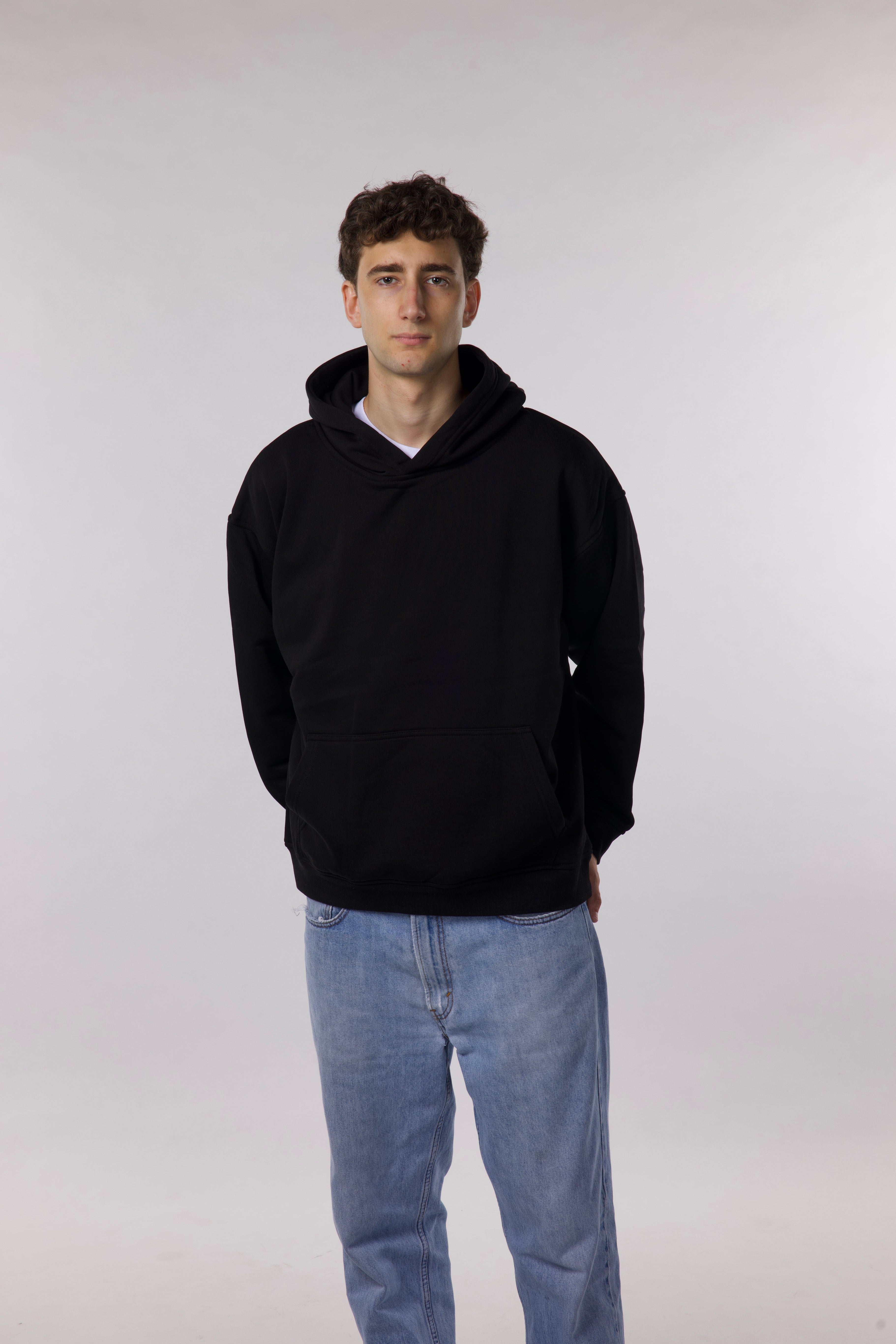 Oversized Hoodie