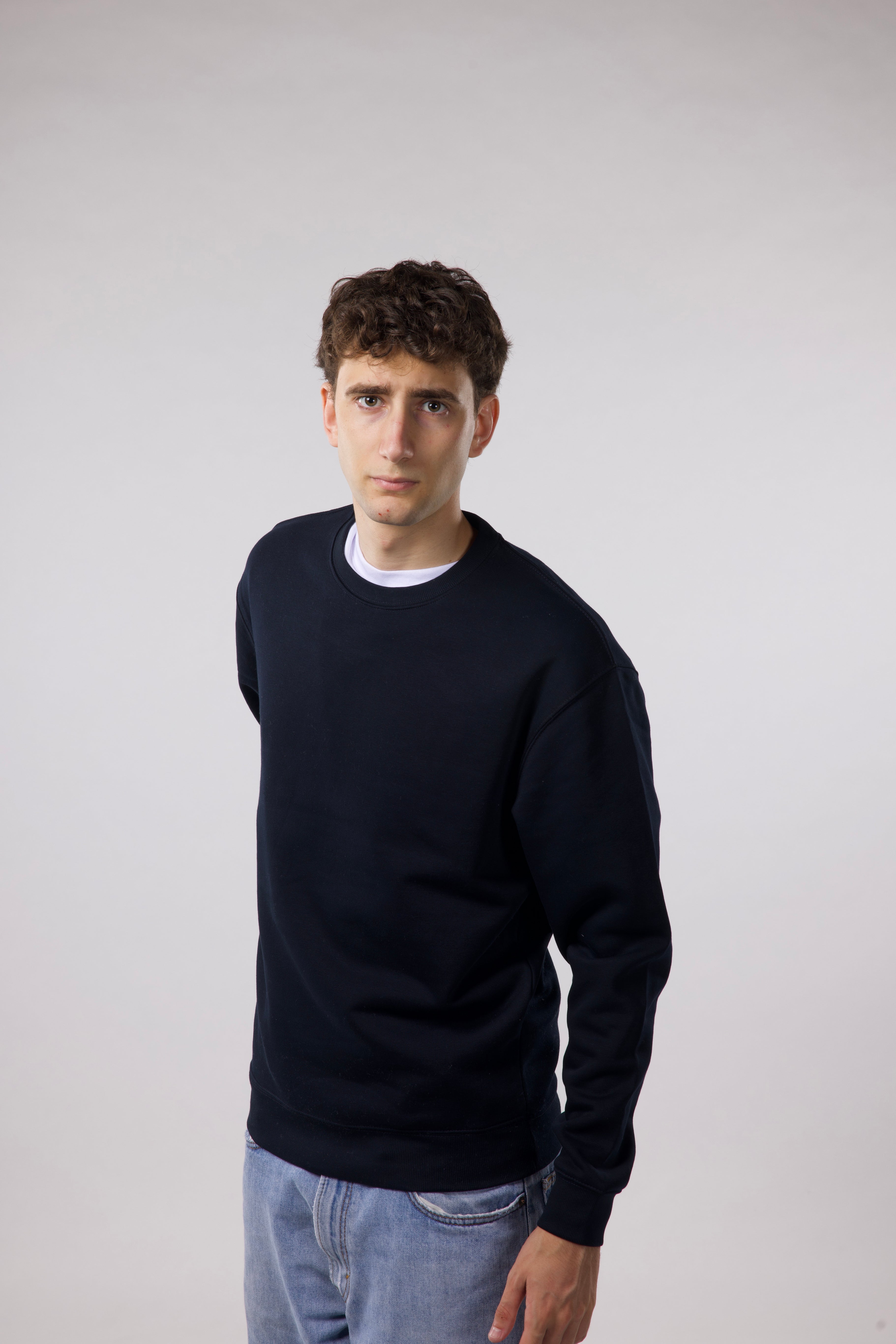 Crewneck Sweatshirt