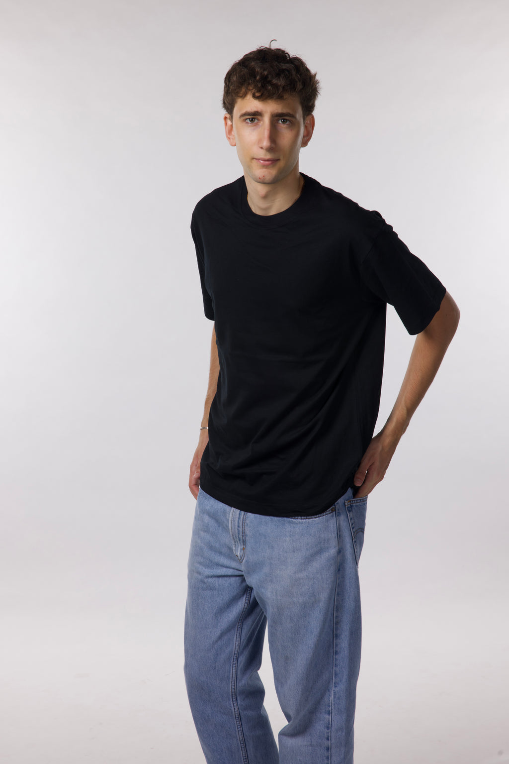 Oversized T-Shirt