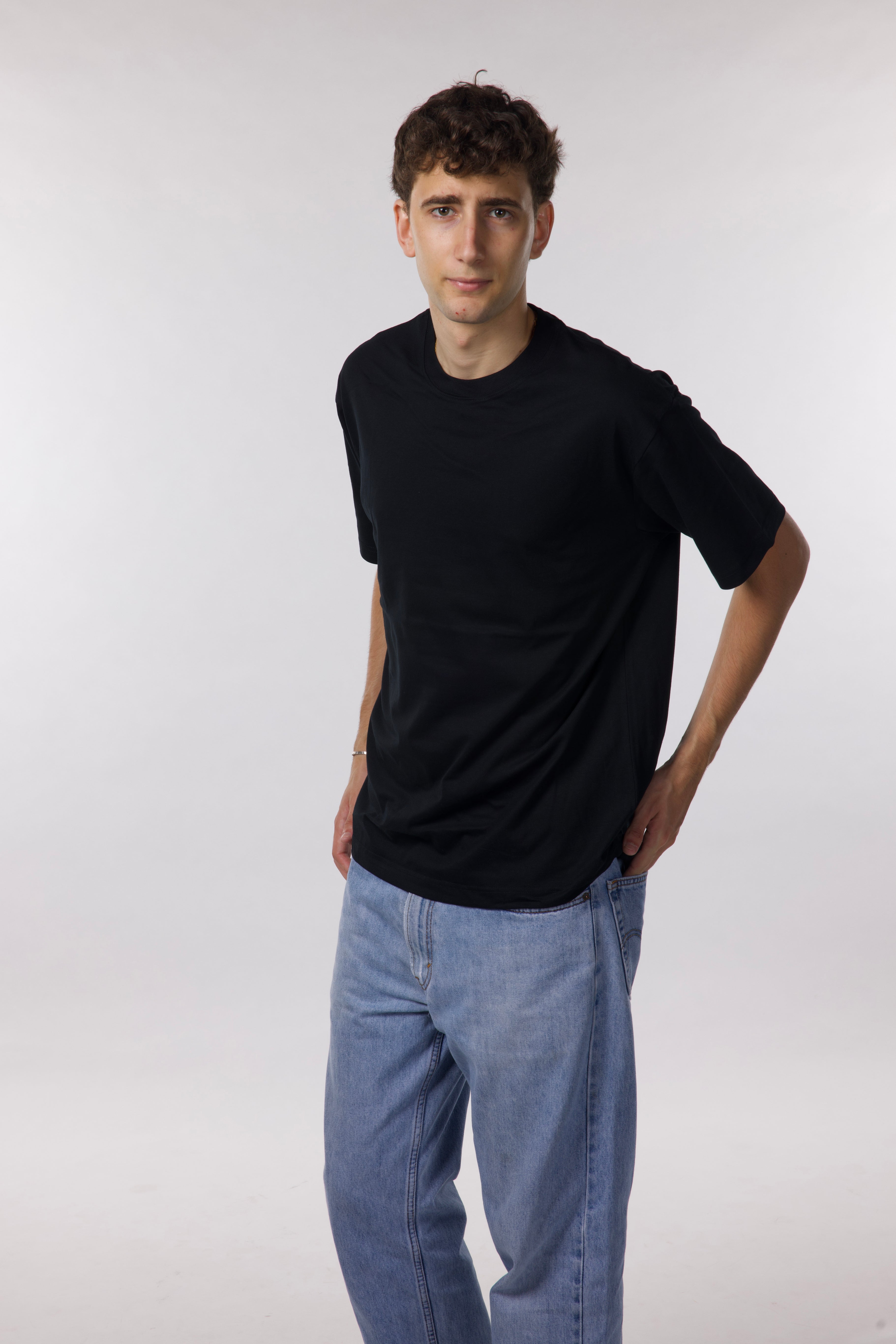Oversized T-Shirt