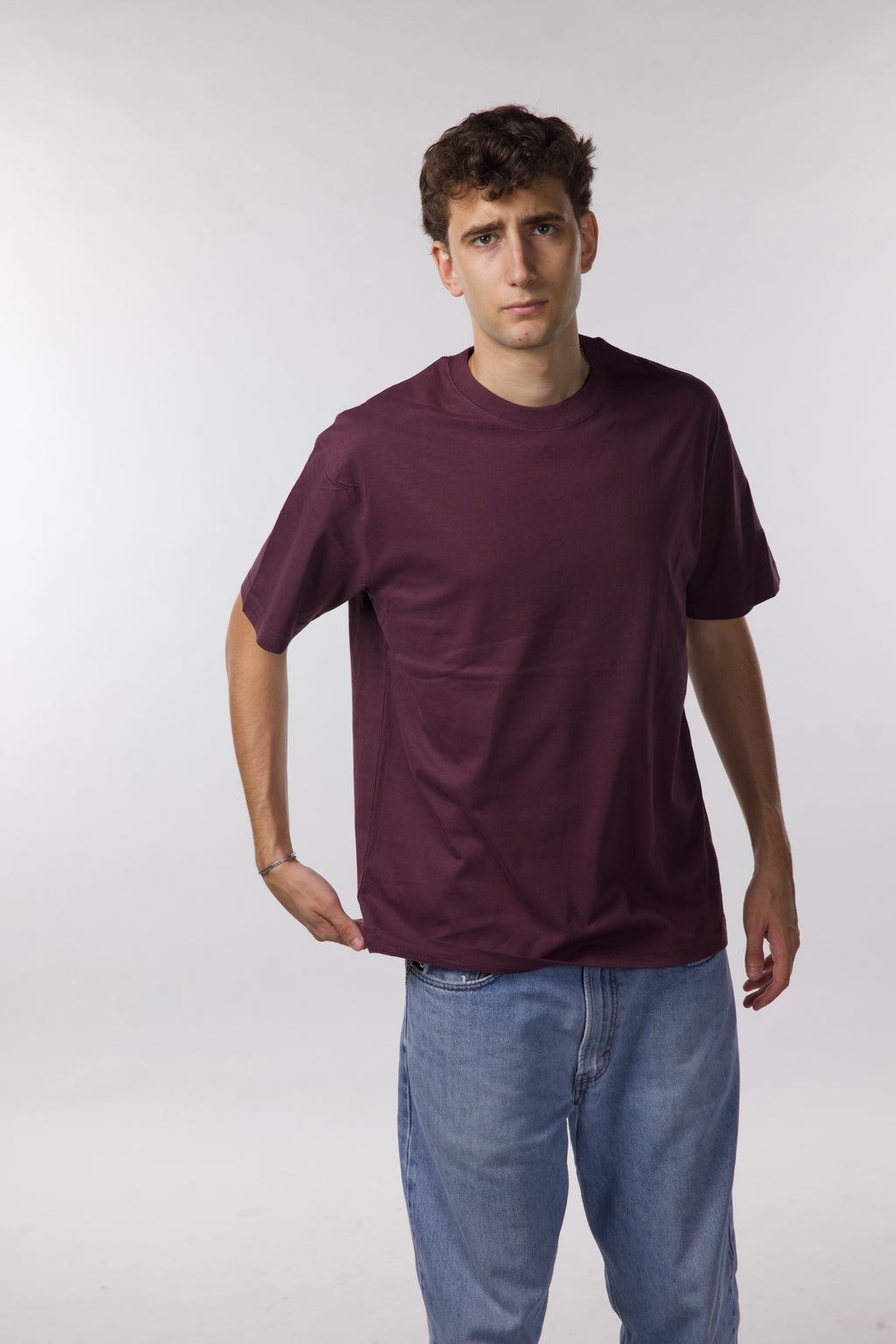 Oversized T-Shirt