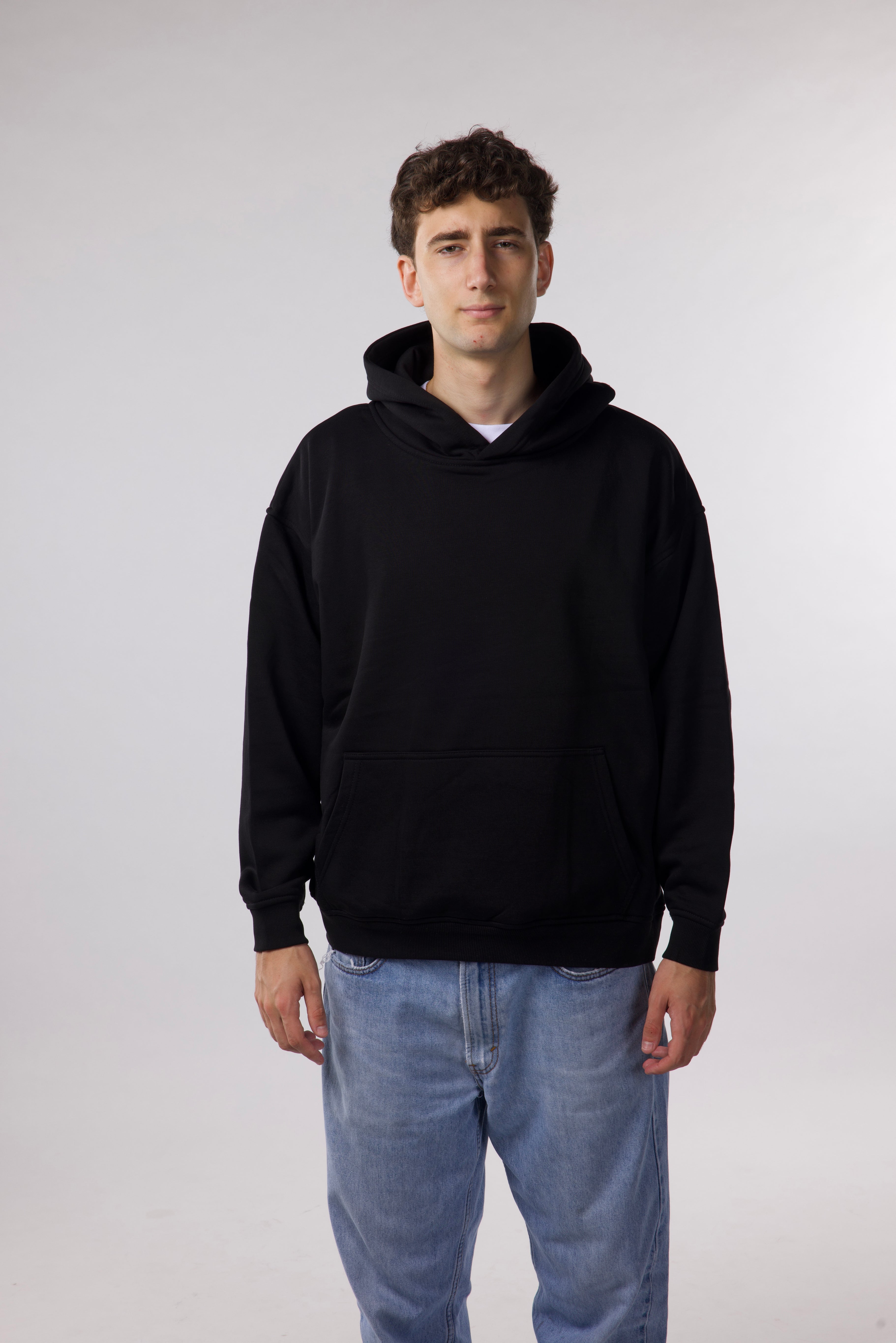 Oversized Hoodie