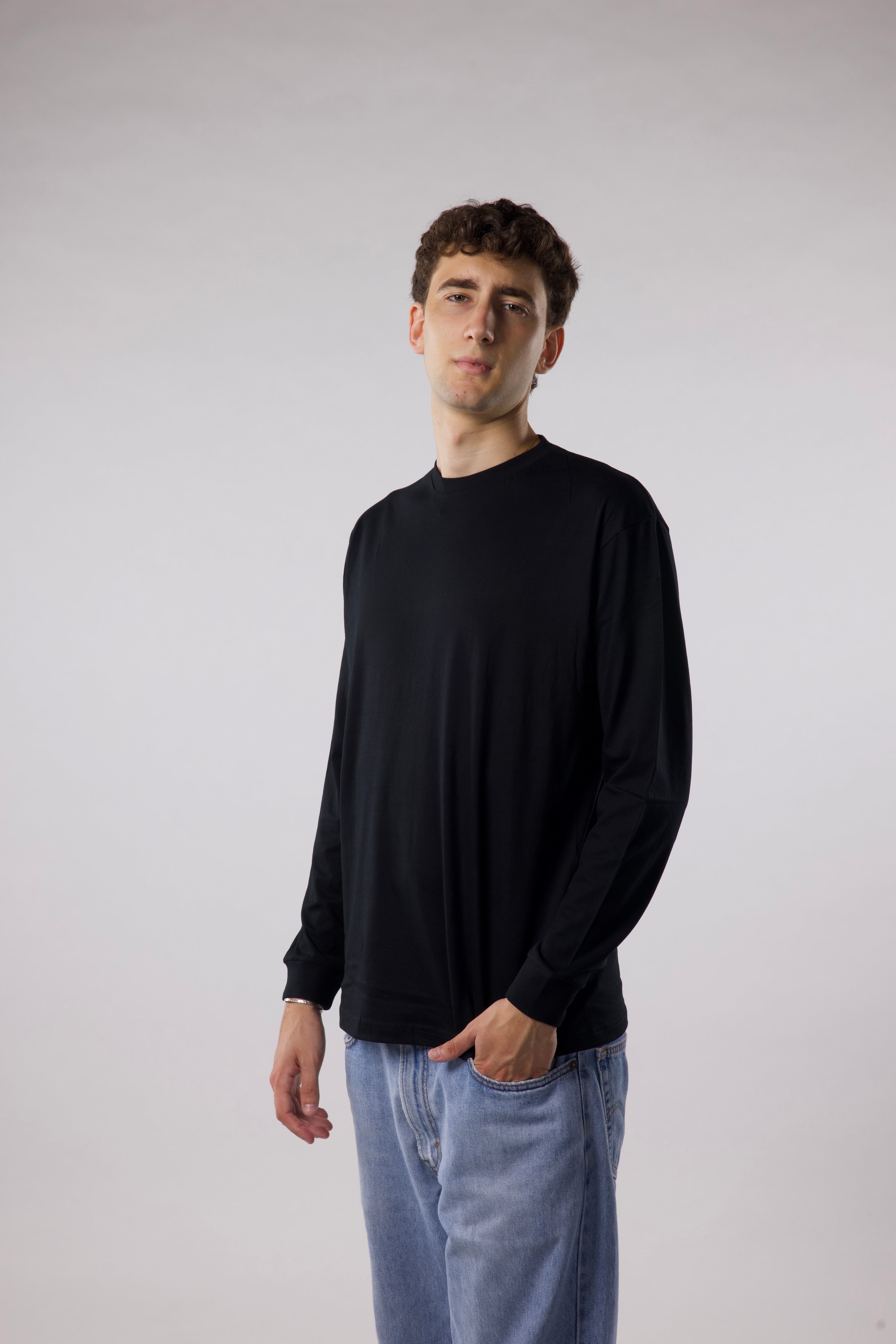Long Sleeve T-Shirt