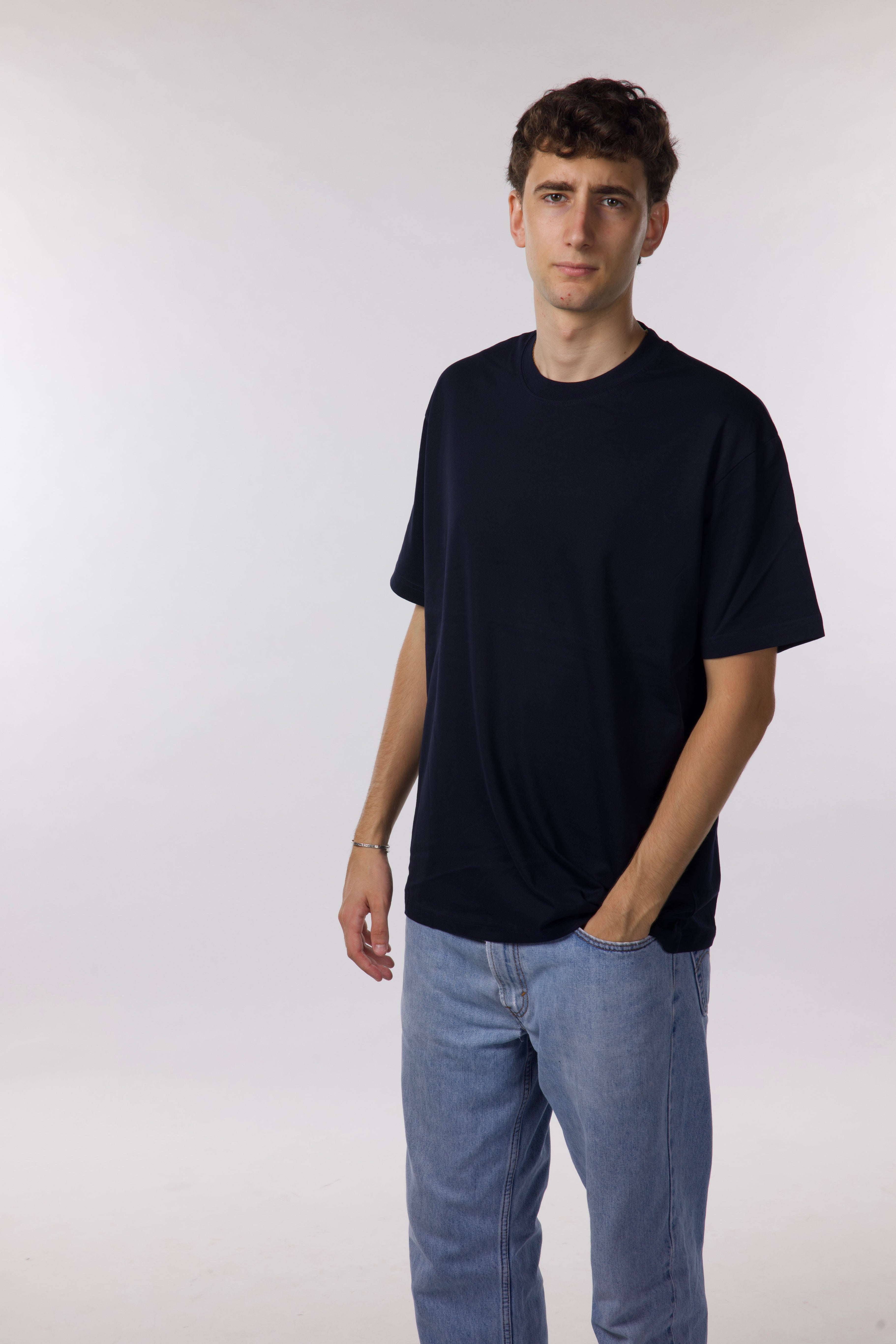 Oversized T-Shirt