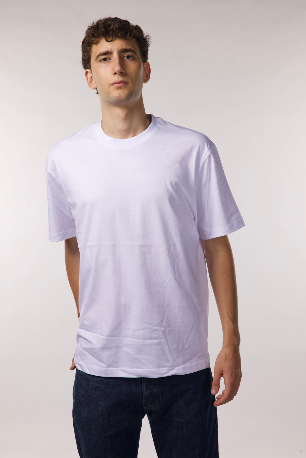 Oversized T-Shirt