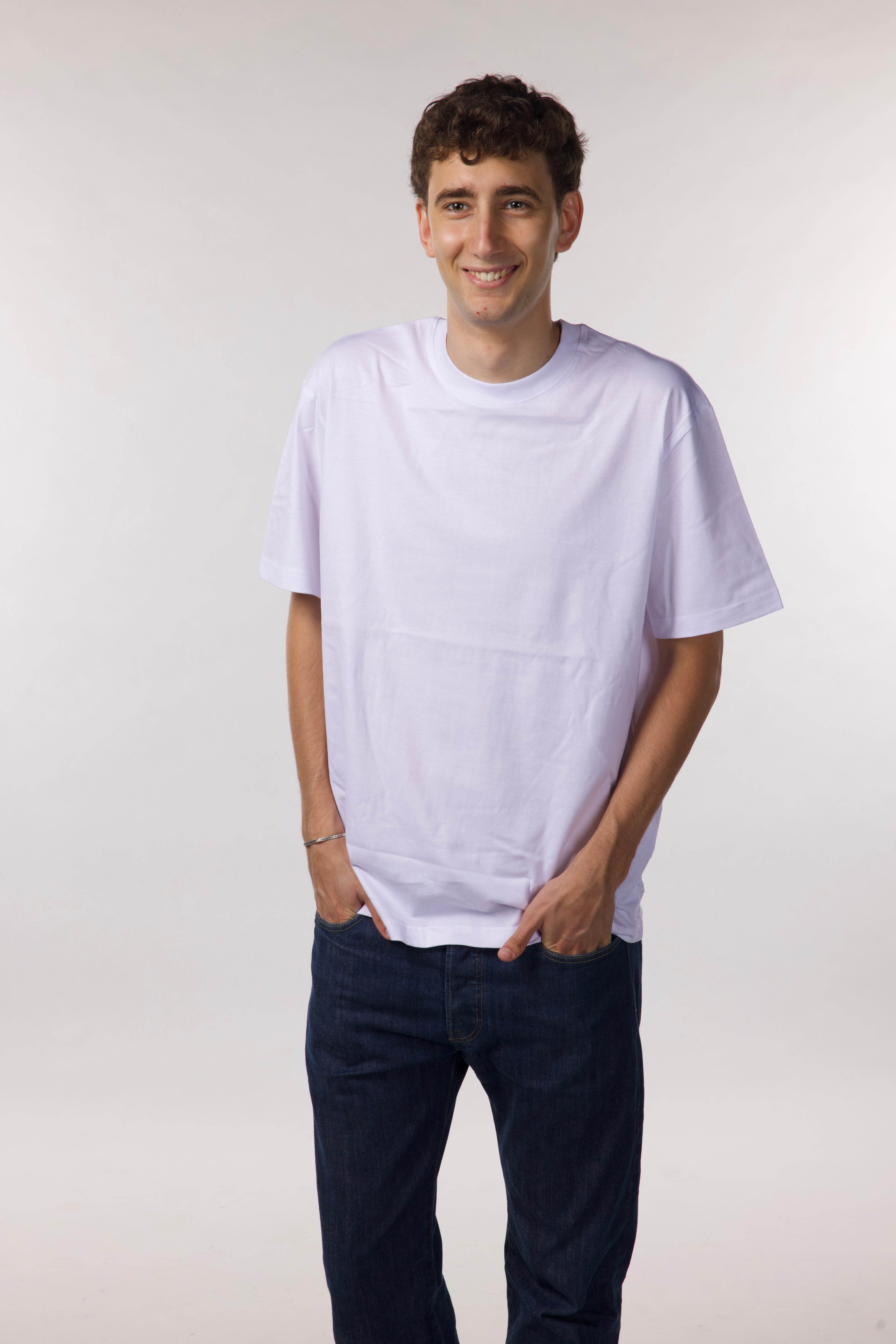 Oversized T-Shirt