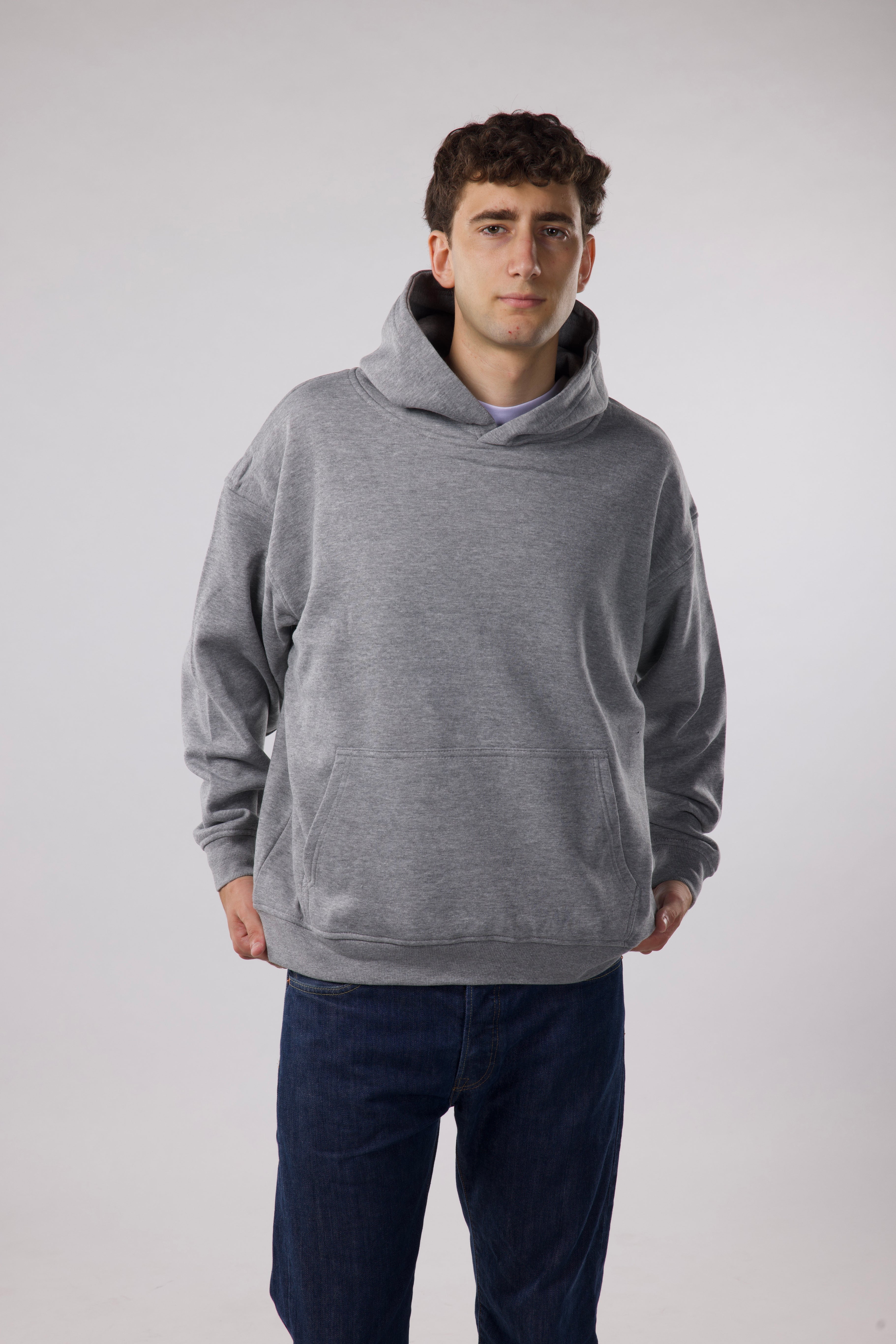 Oversized Hoodie