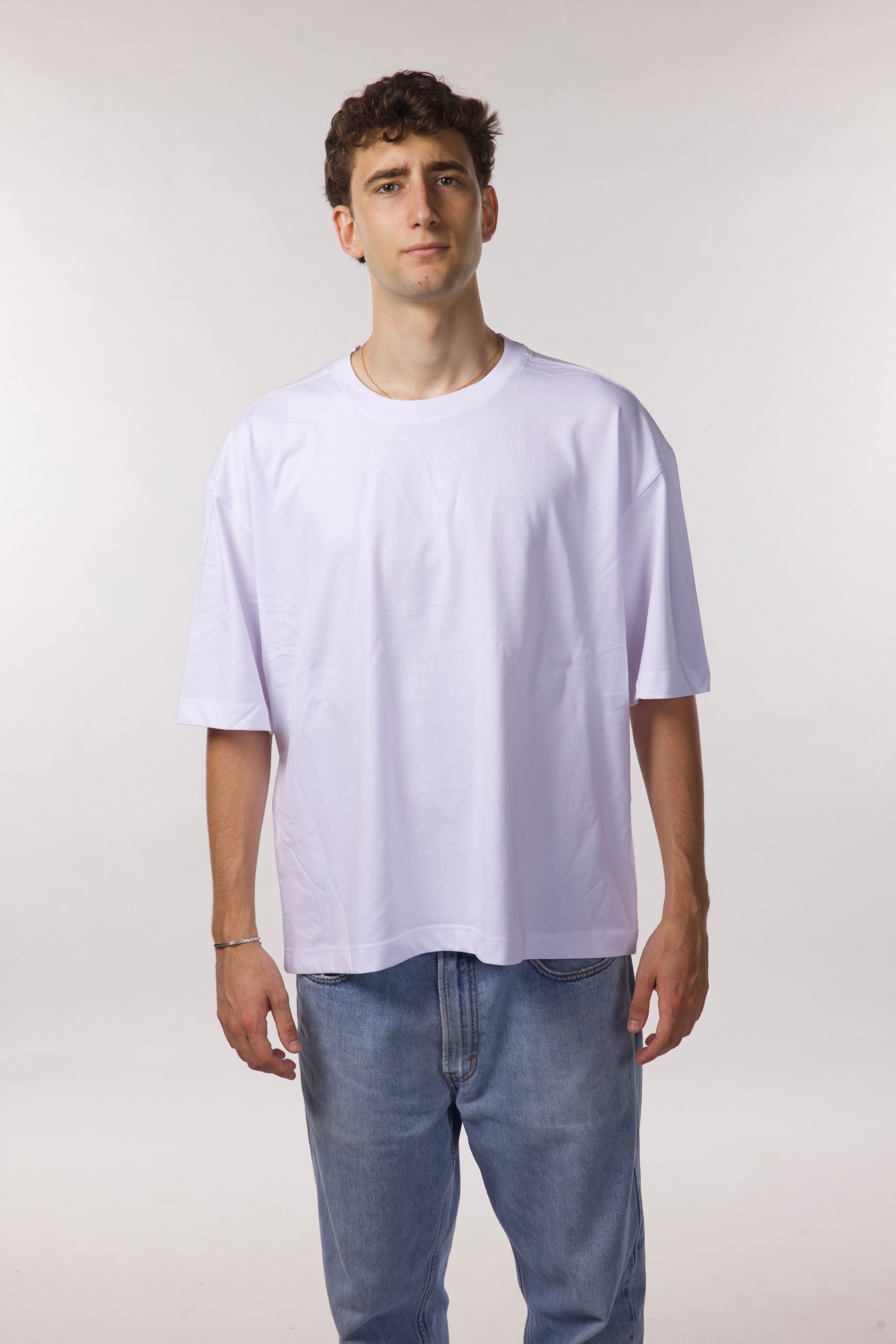 Ultra Oversized T-Shirt