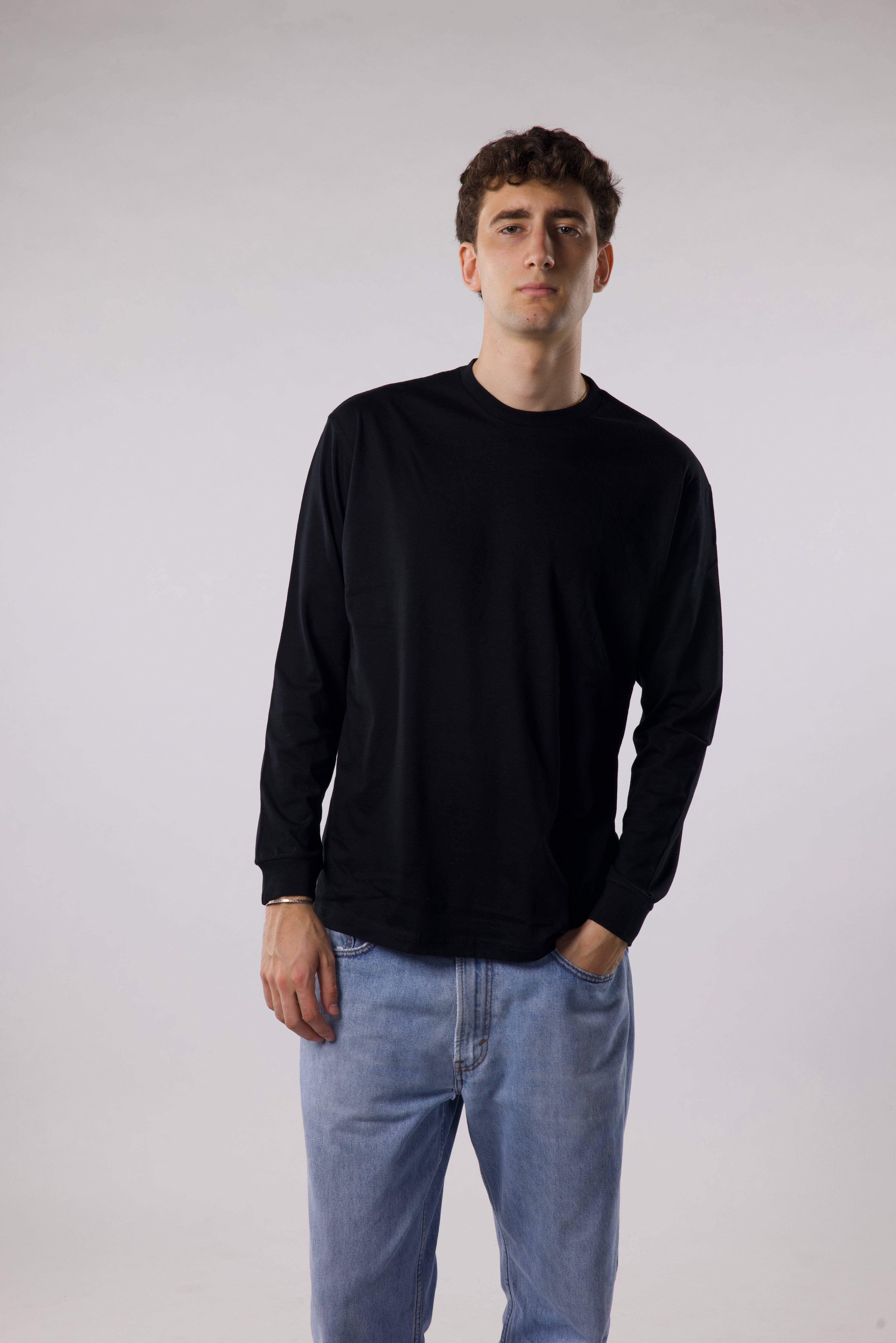 Long Sleeve T-Shirt