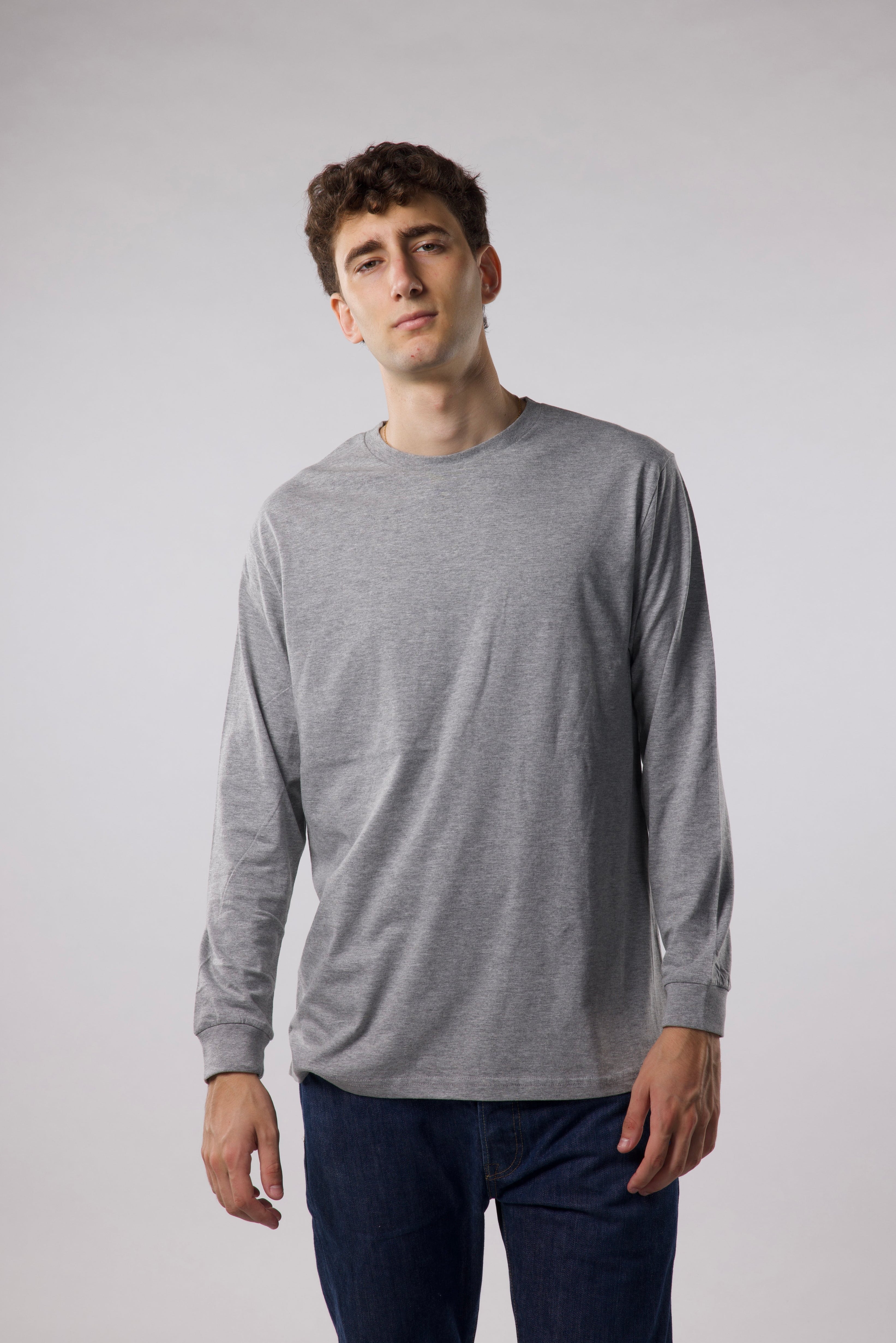 Long Sleeve T-Shirt