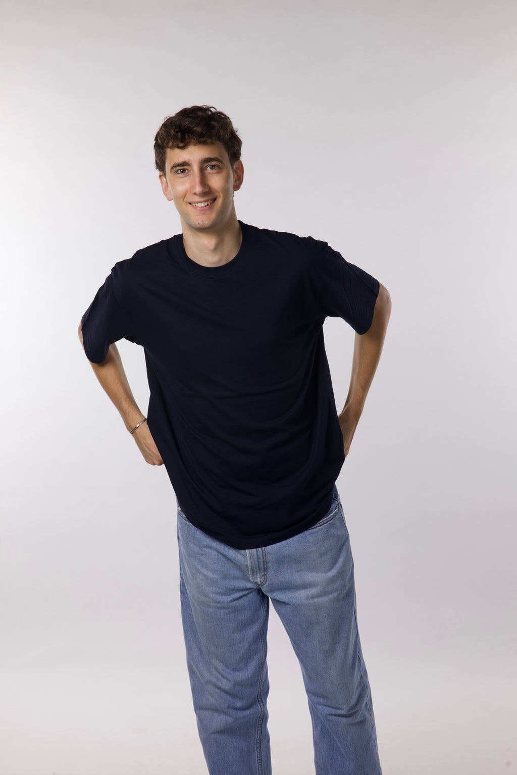Oversized T-Shirt
