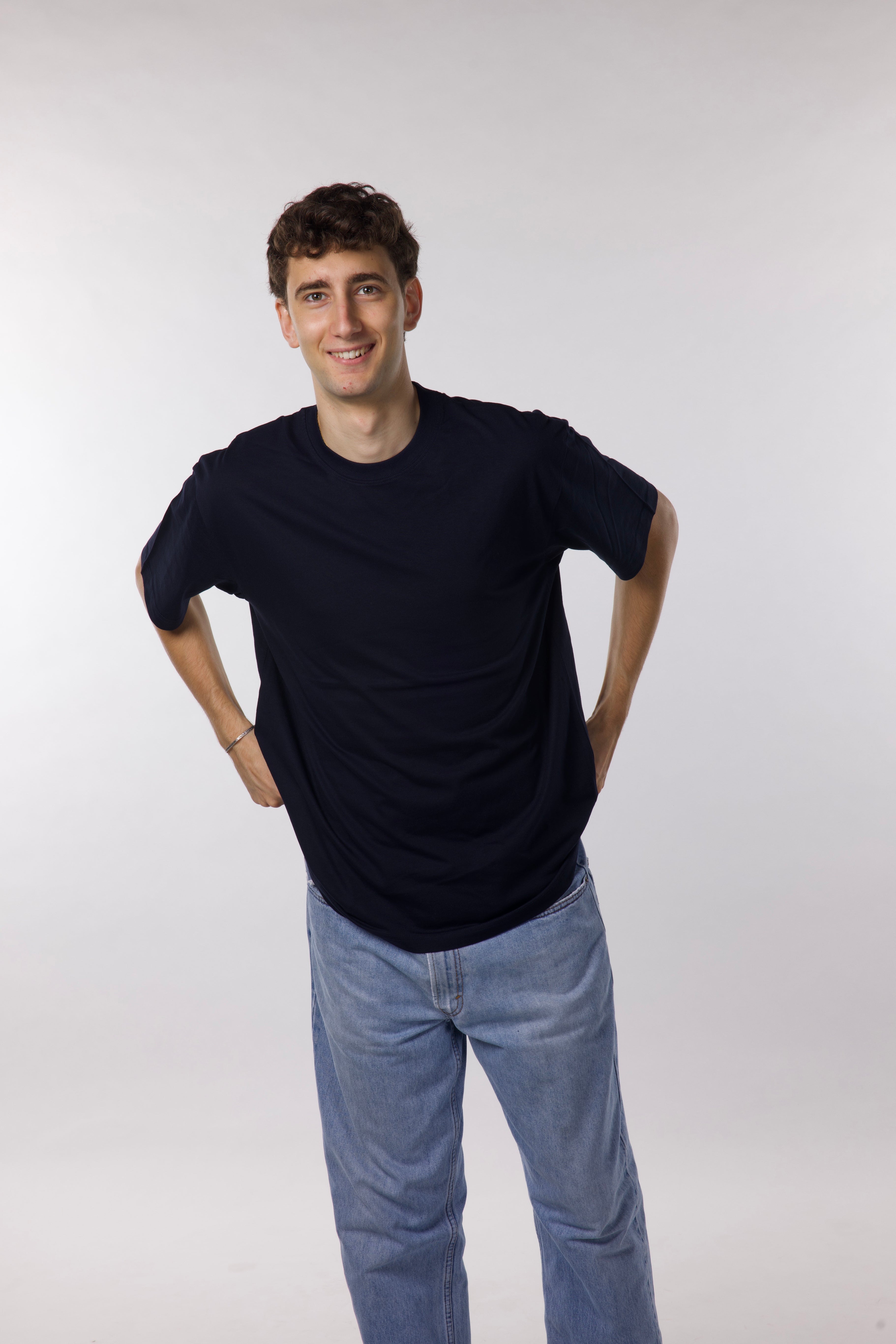 Oversized T-Shirt