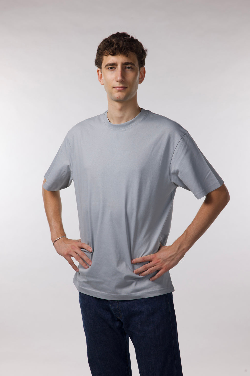 Oversized T-Shirt