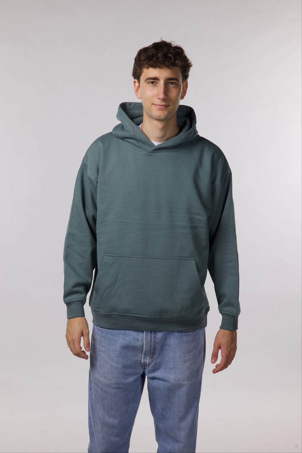 Oversized Hoodie