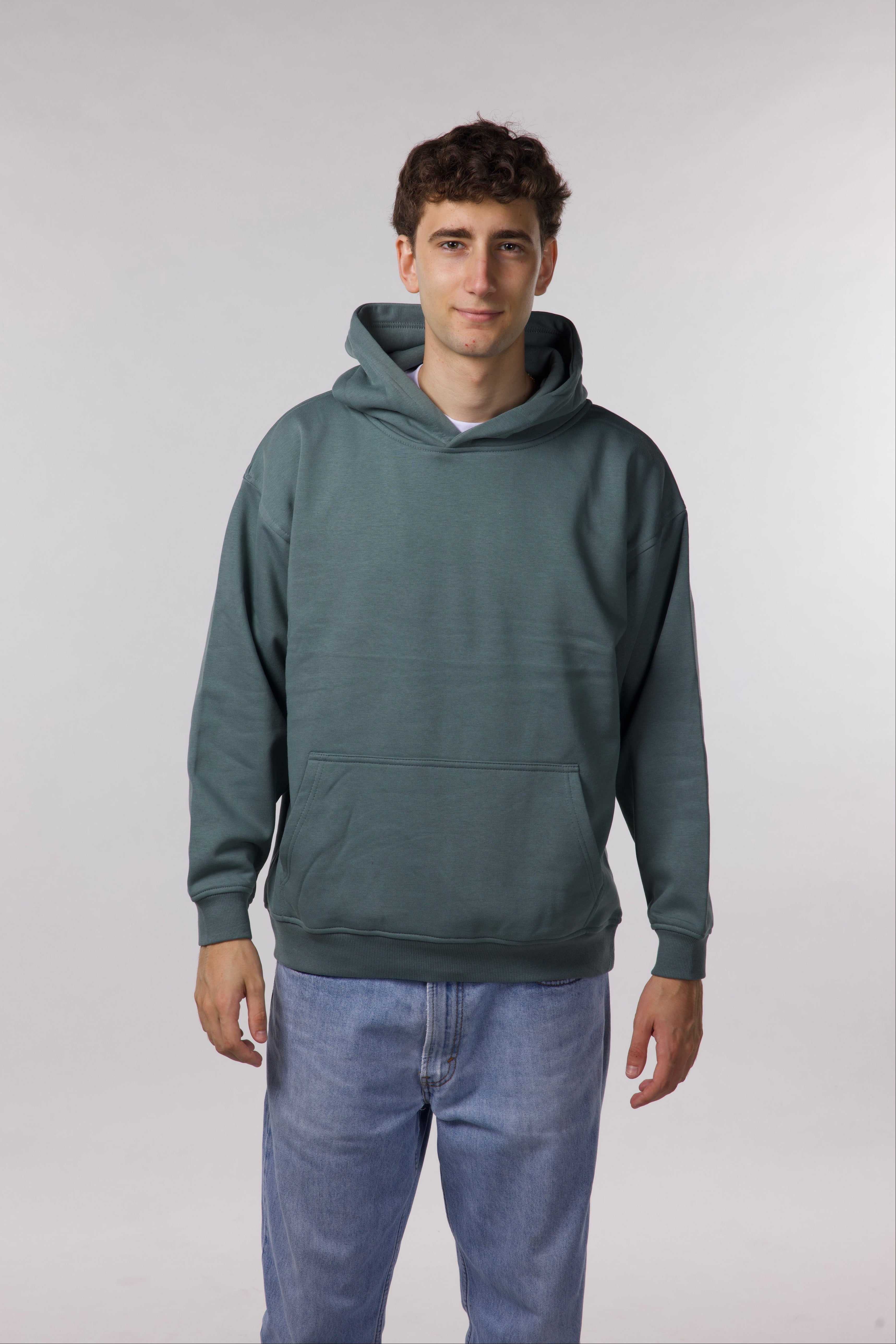 Oversized Hoodie