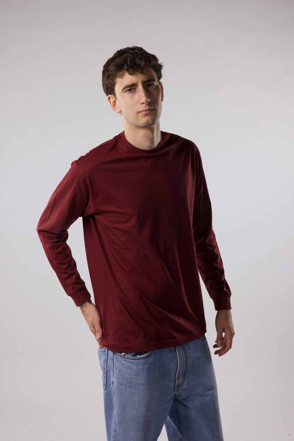 Long Sleeve T-Shirt