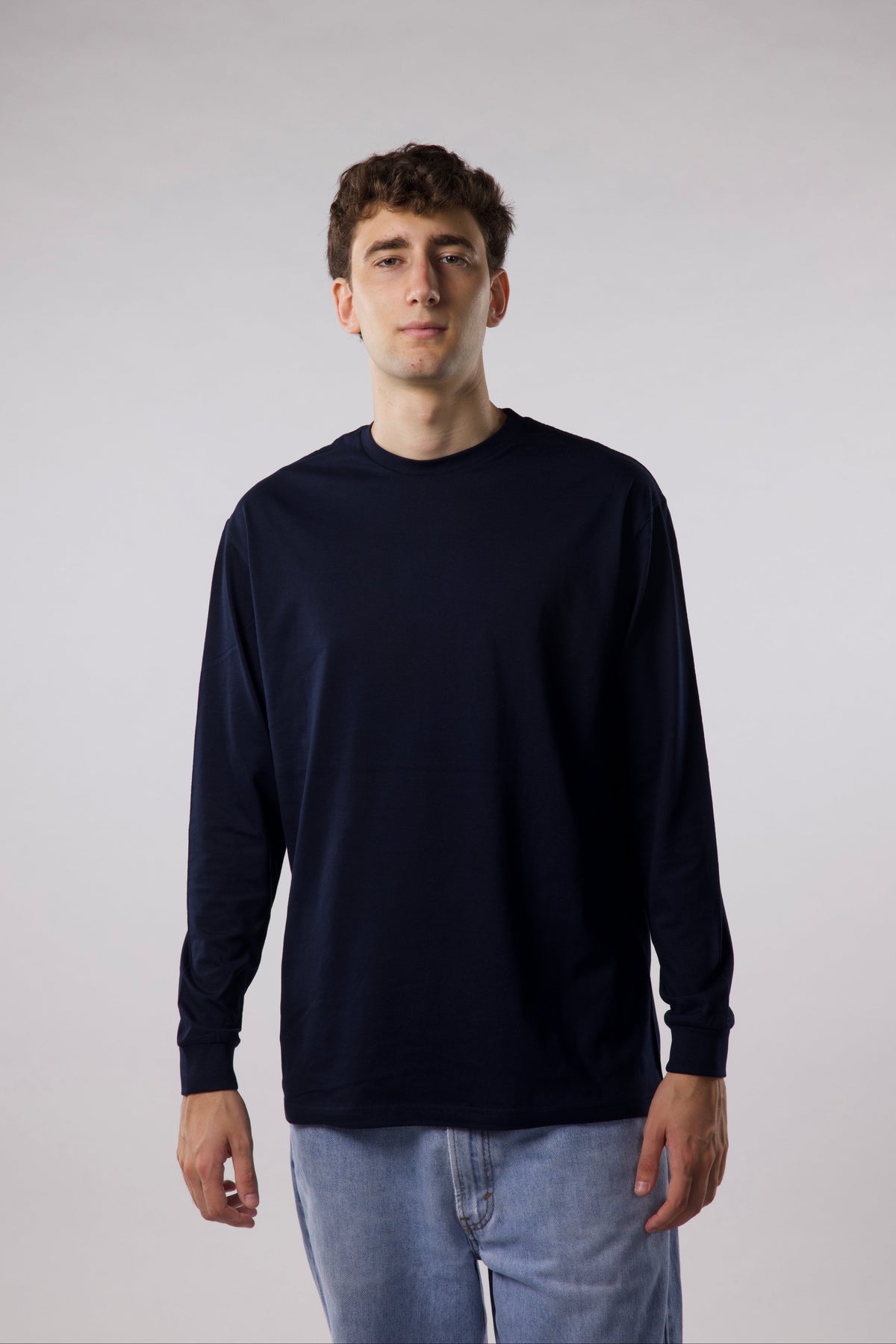 Long Sleeve T-Shirt