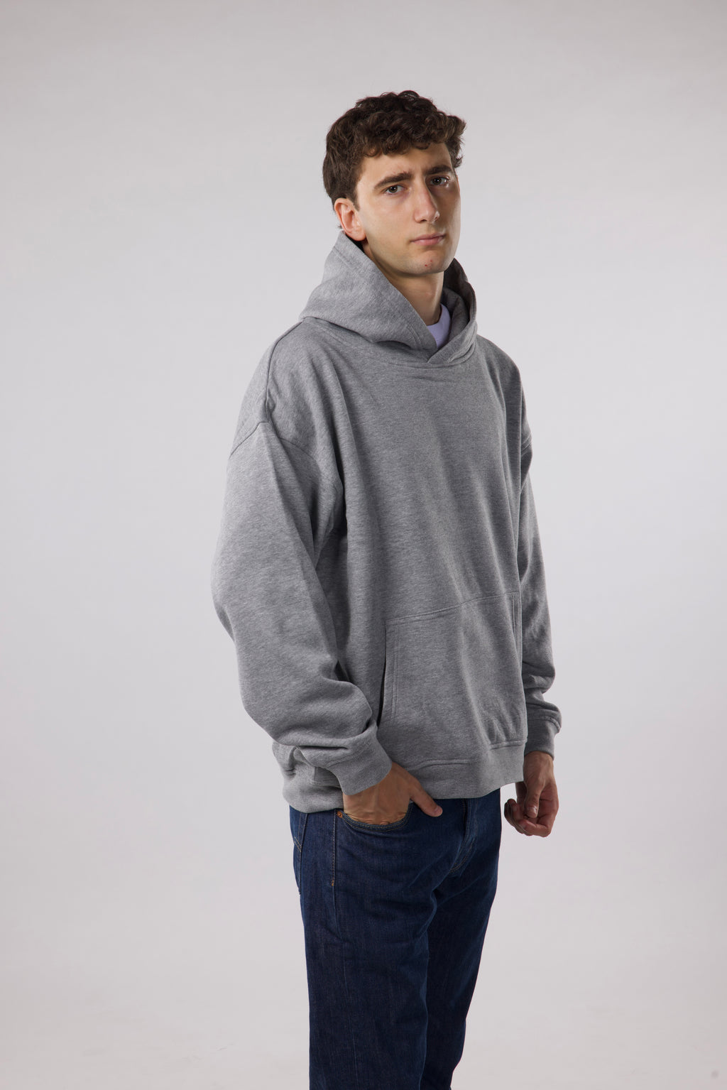 Oversized Hoodie