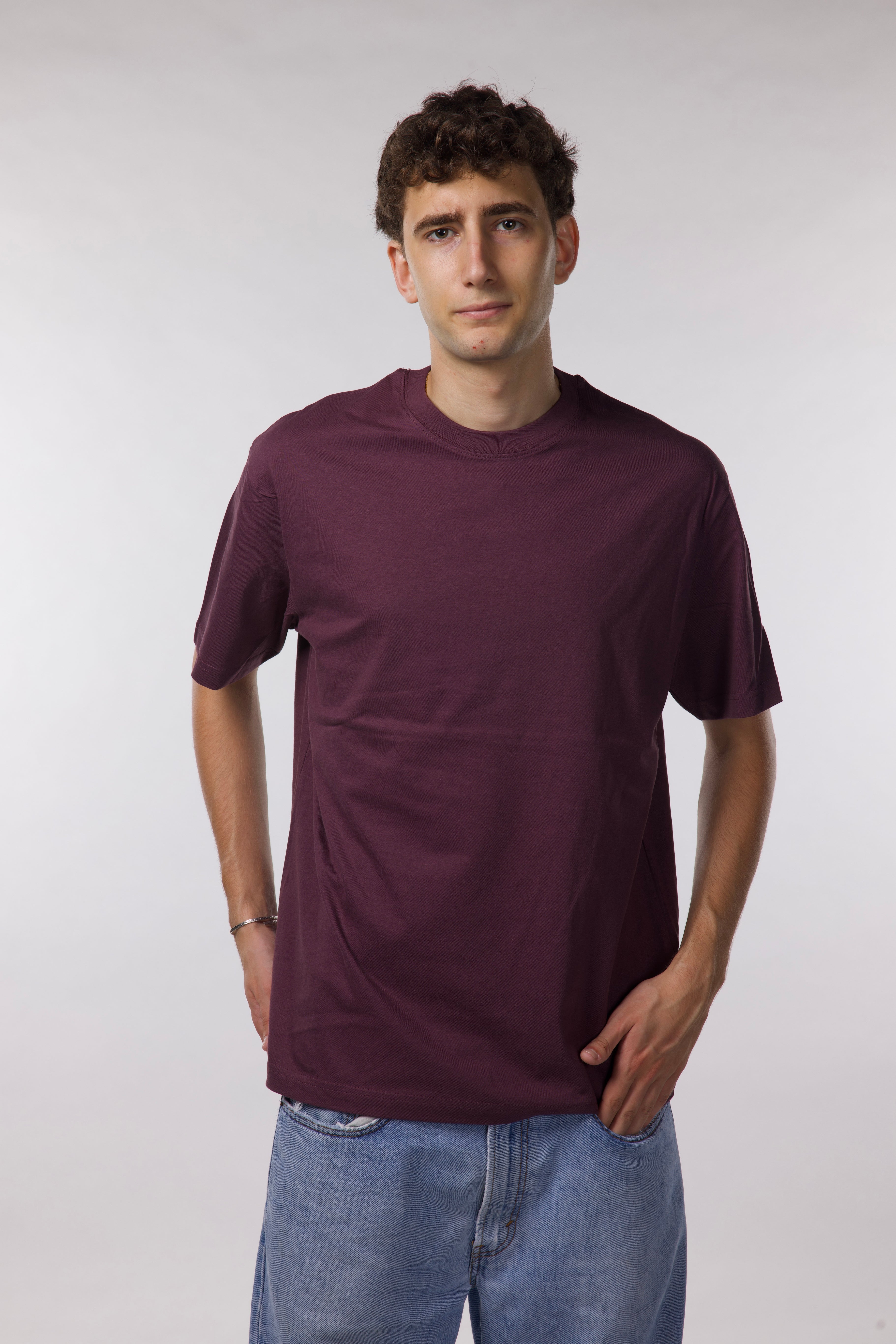Oversized T-Shirt