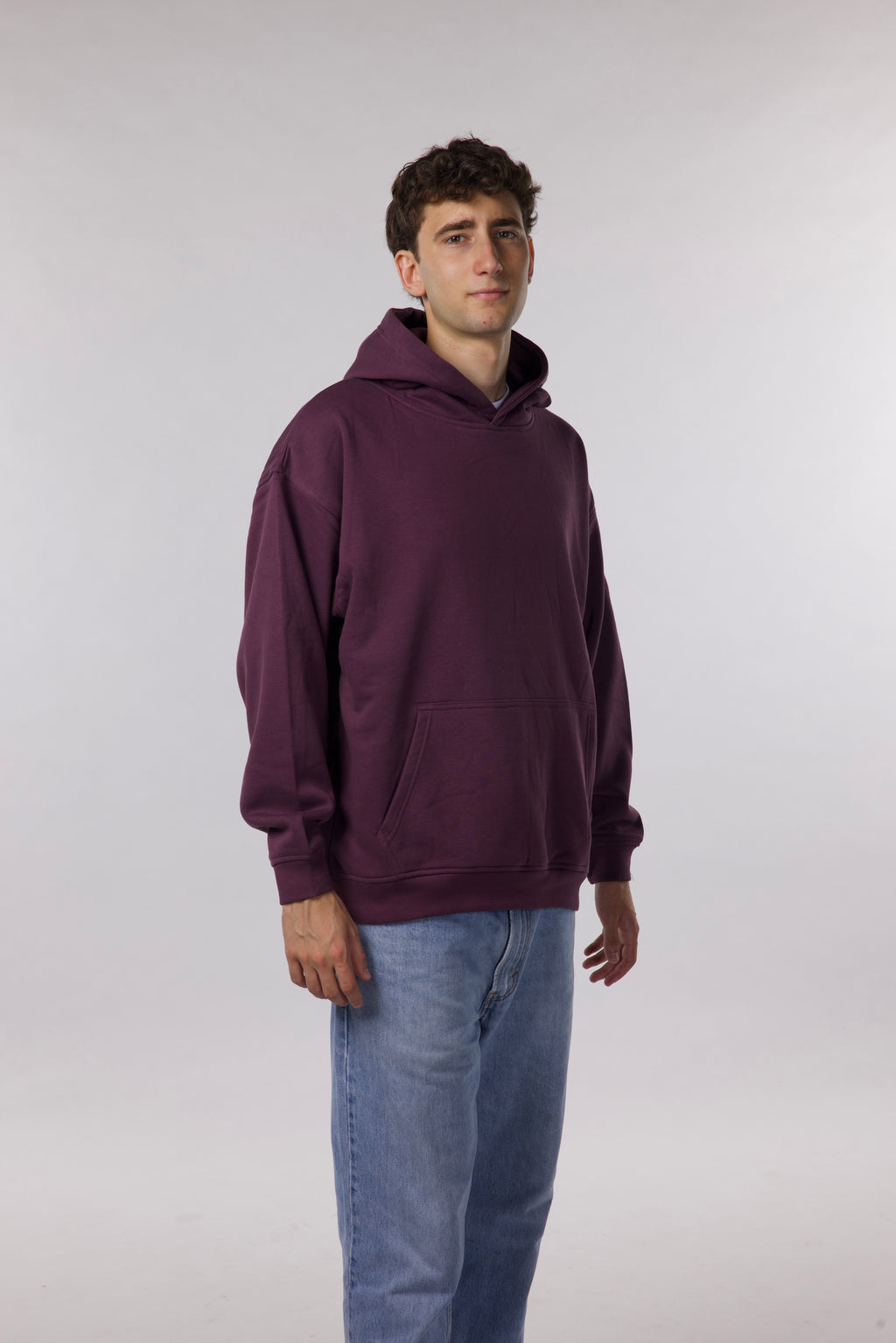 Oversized Hoodie
