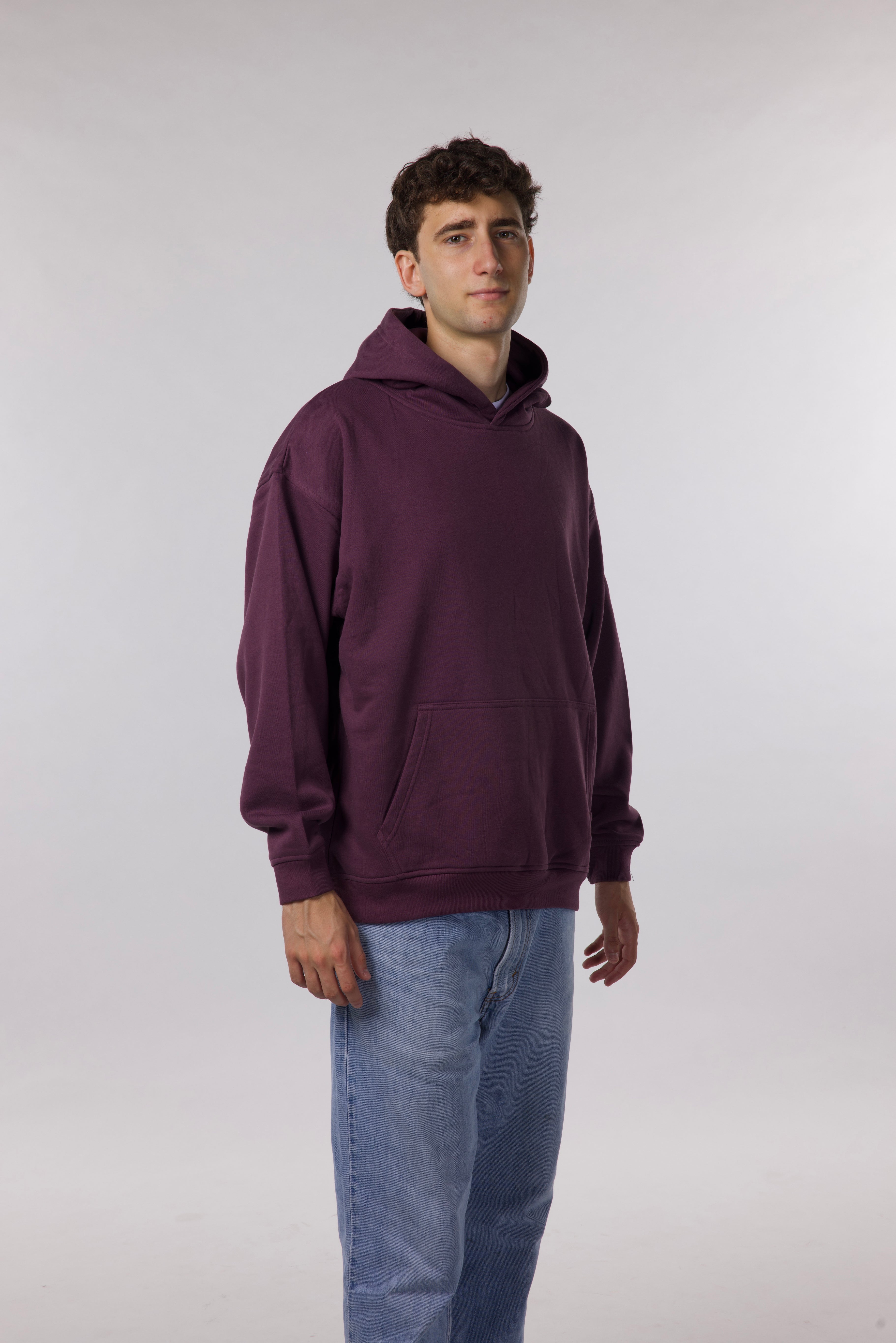 Oversized Hoodie