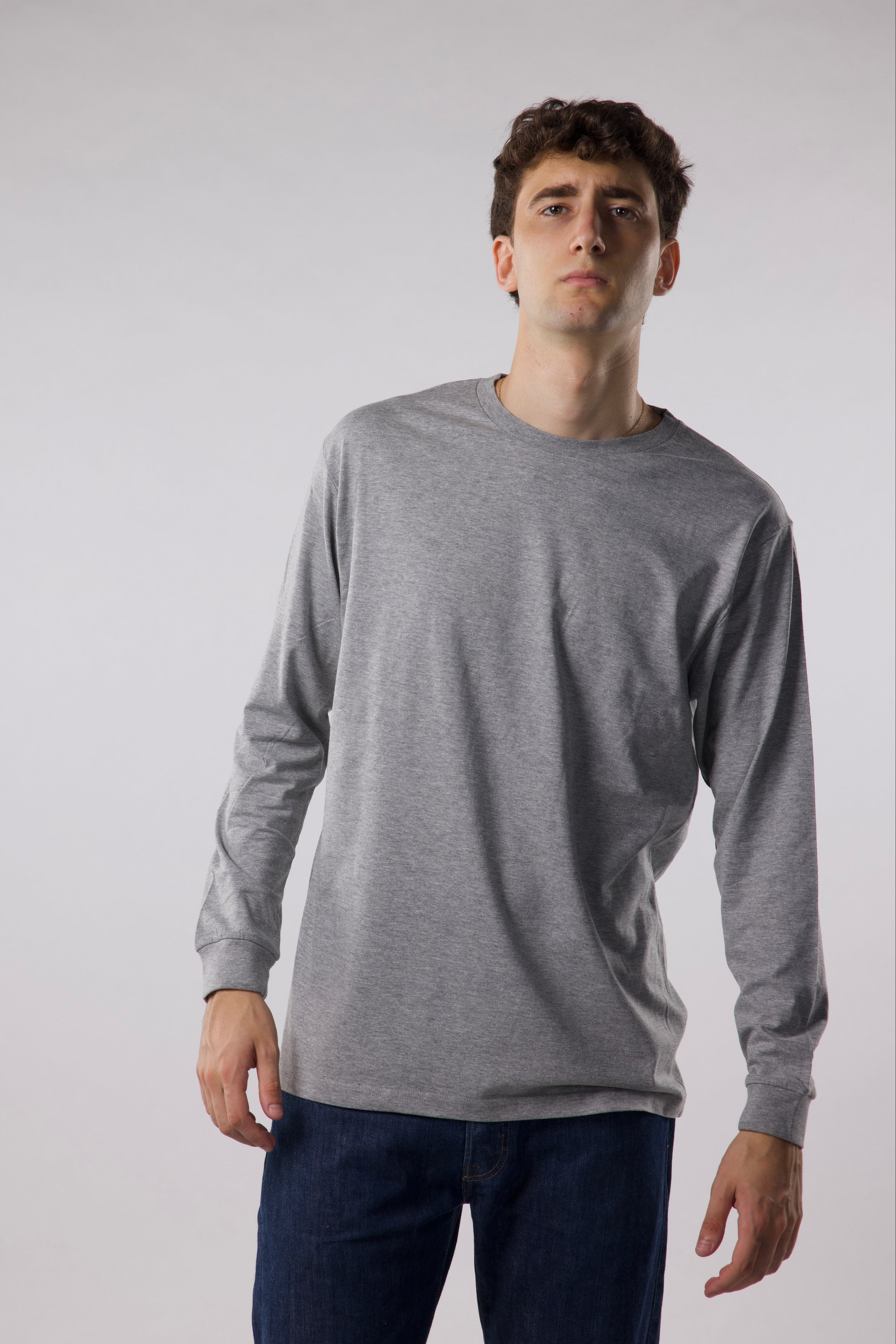 Long Sleeve T-Shirt