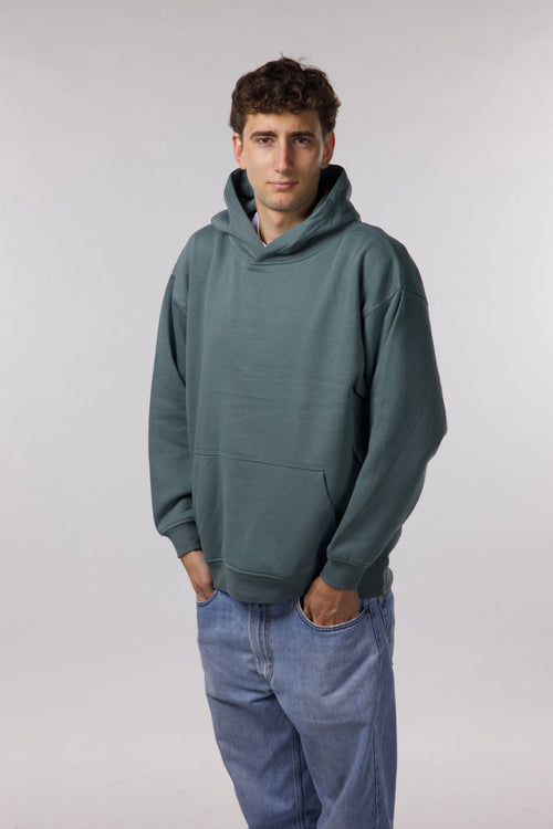 Oversized Hoodie