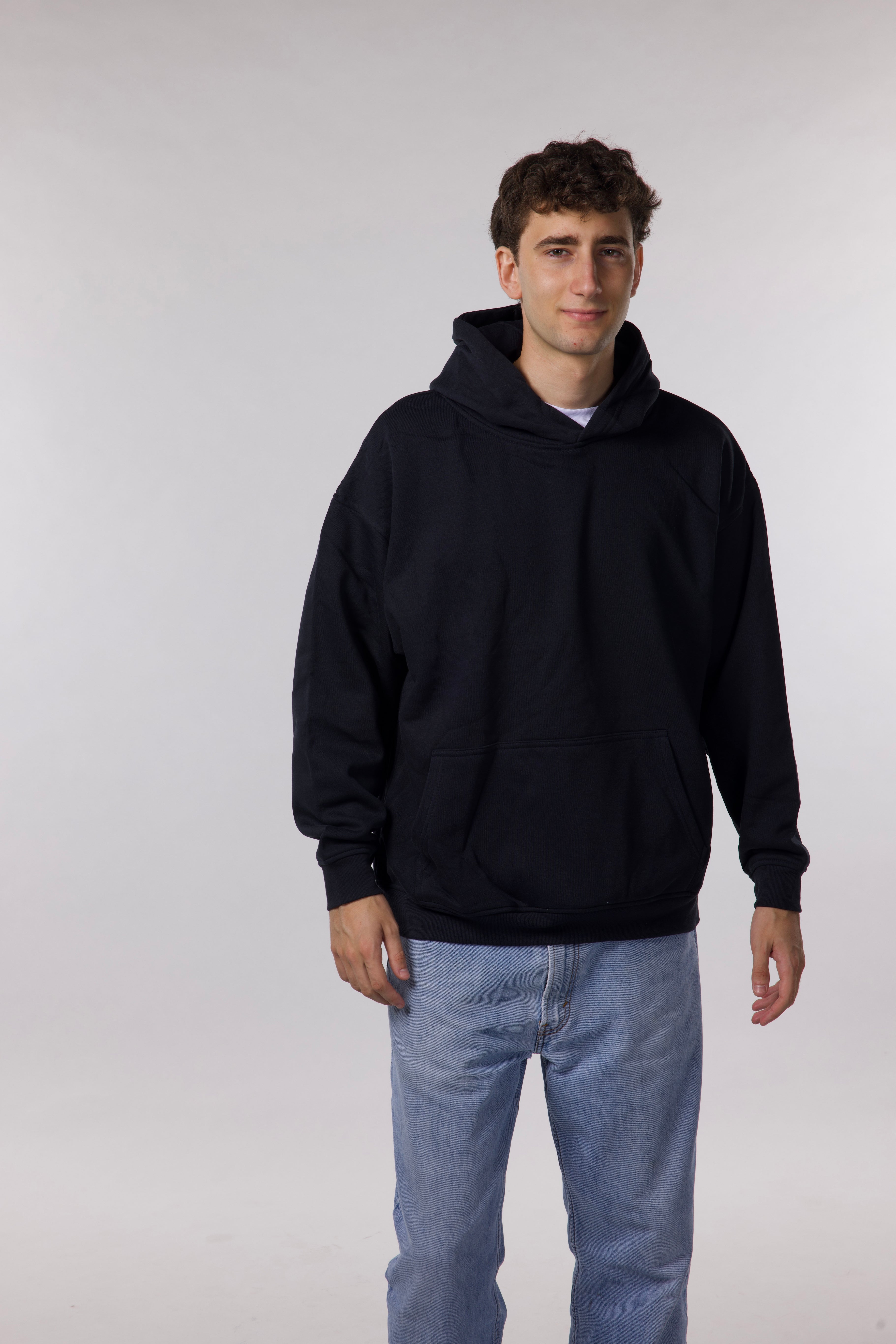 Oversized Hoodie