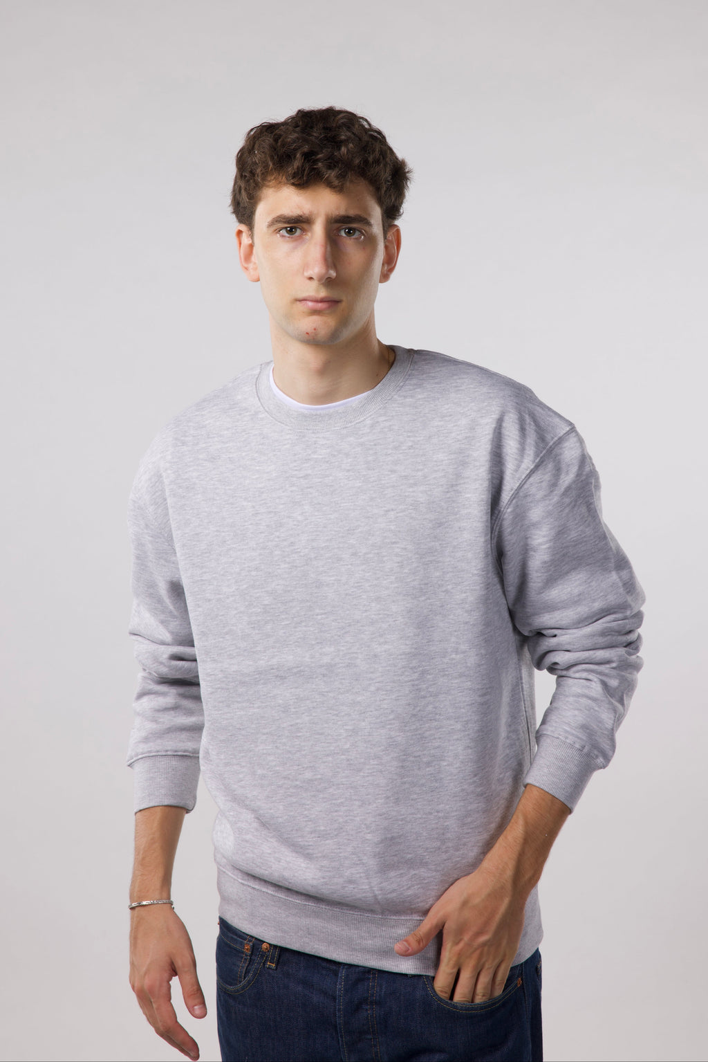 Crewneck Sweatshirt
