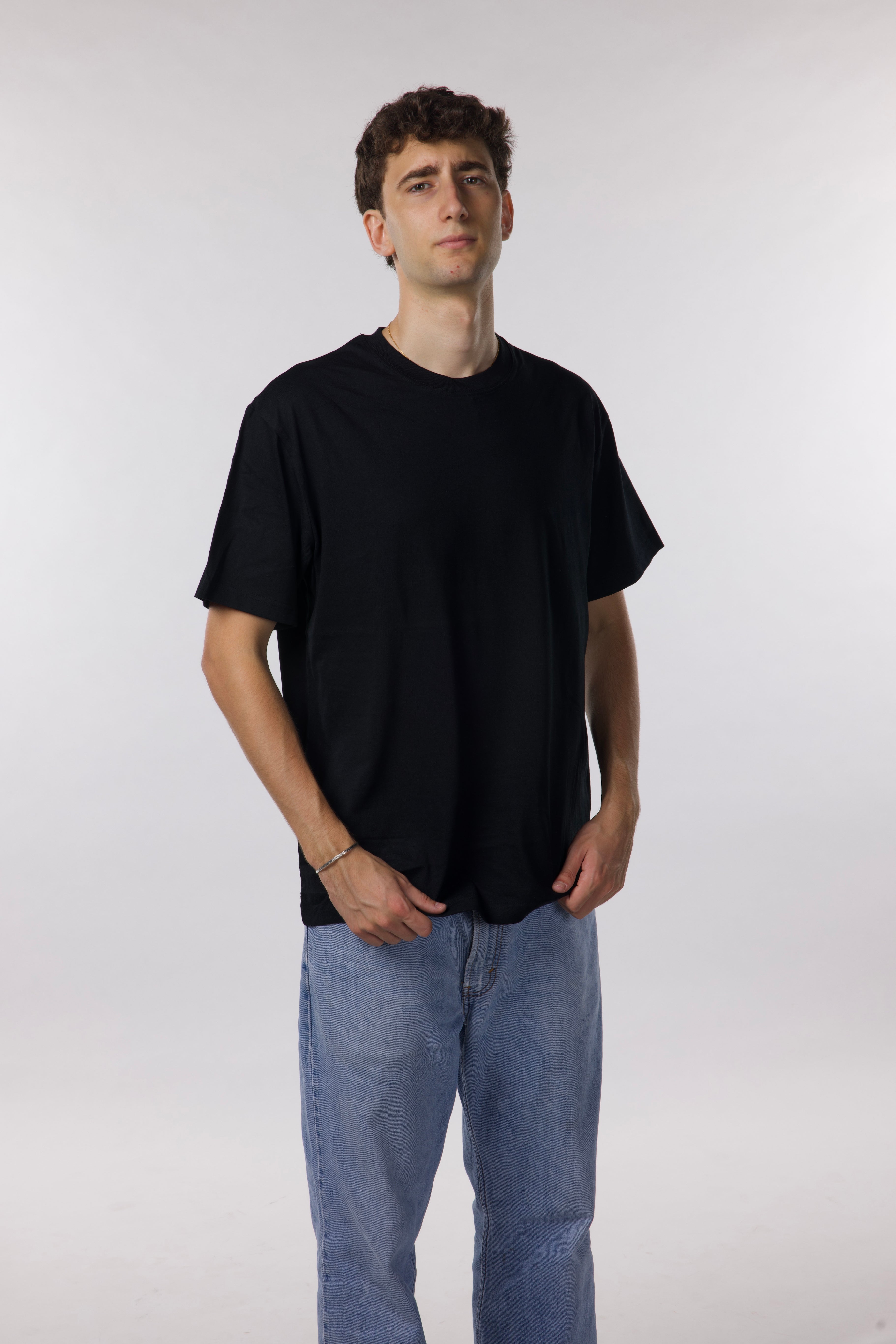 Oversized T-Shirt