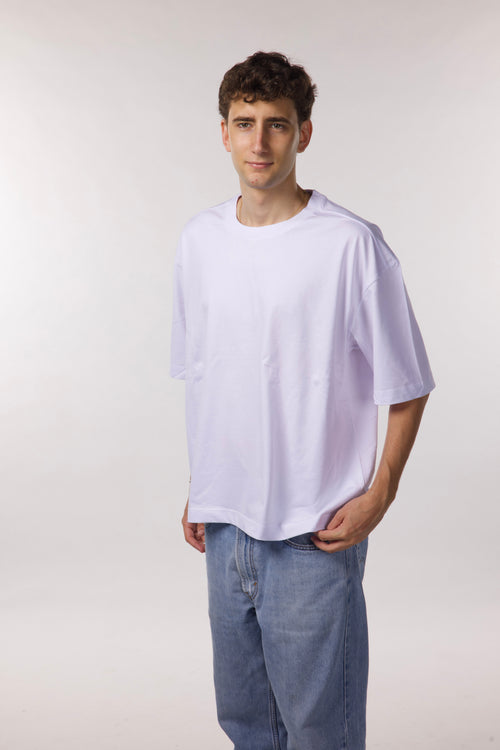 Ultra Oversized T-Shirt