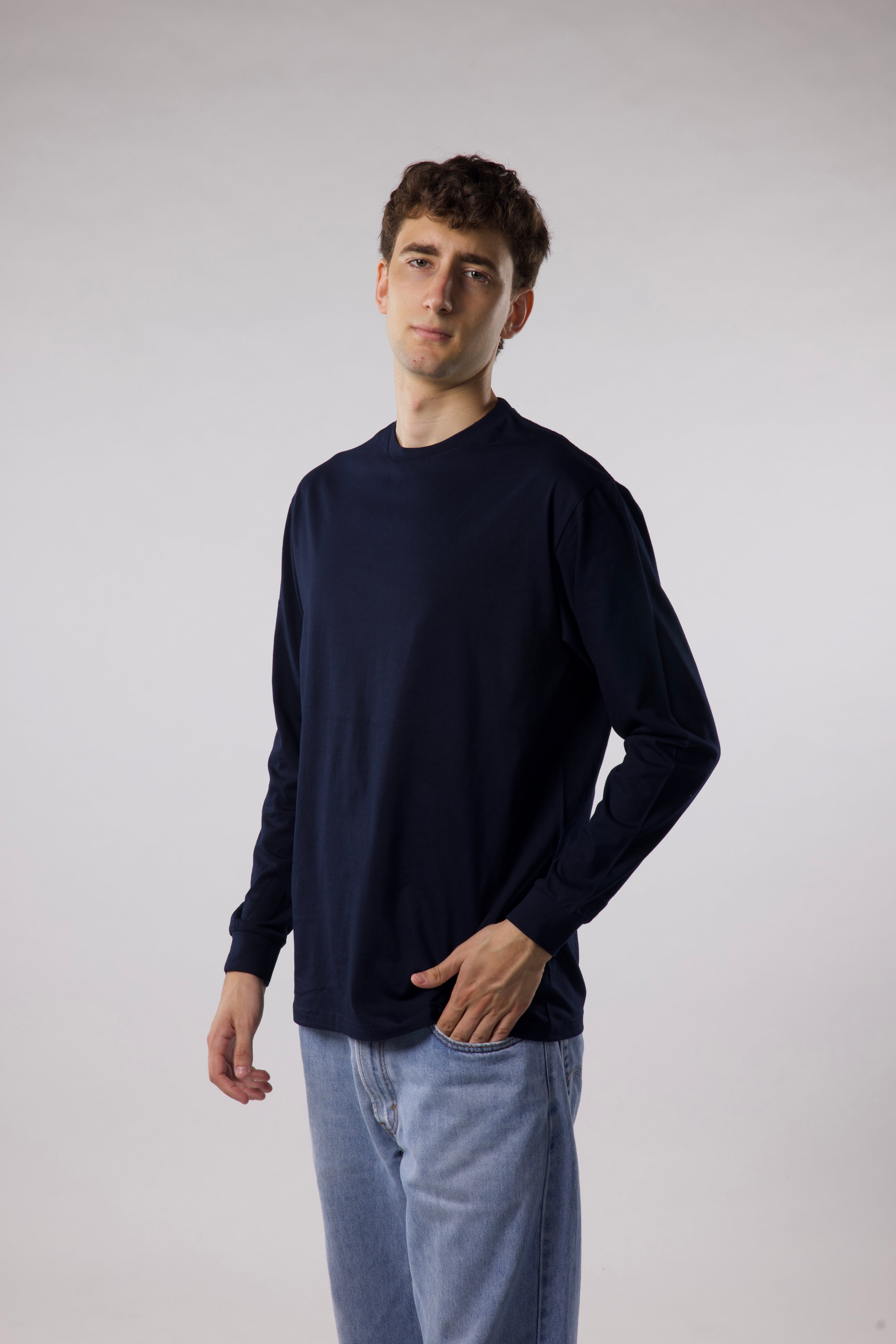 Long Sleeve T-Shirt