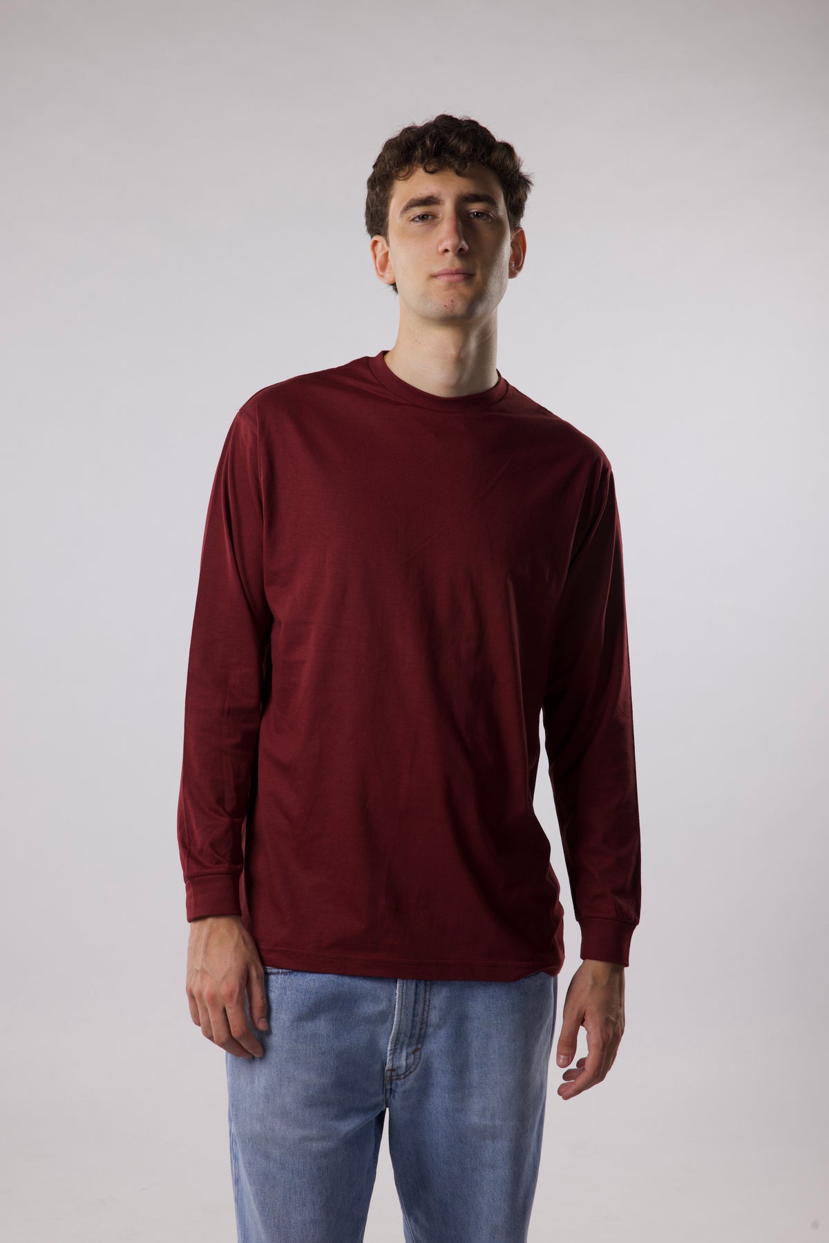 Long Sleeve T-Shirt
